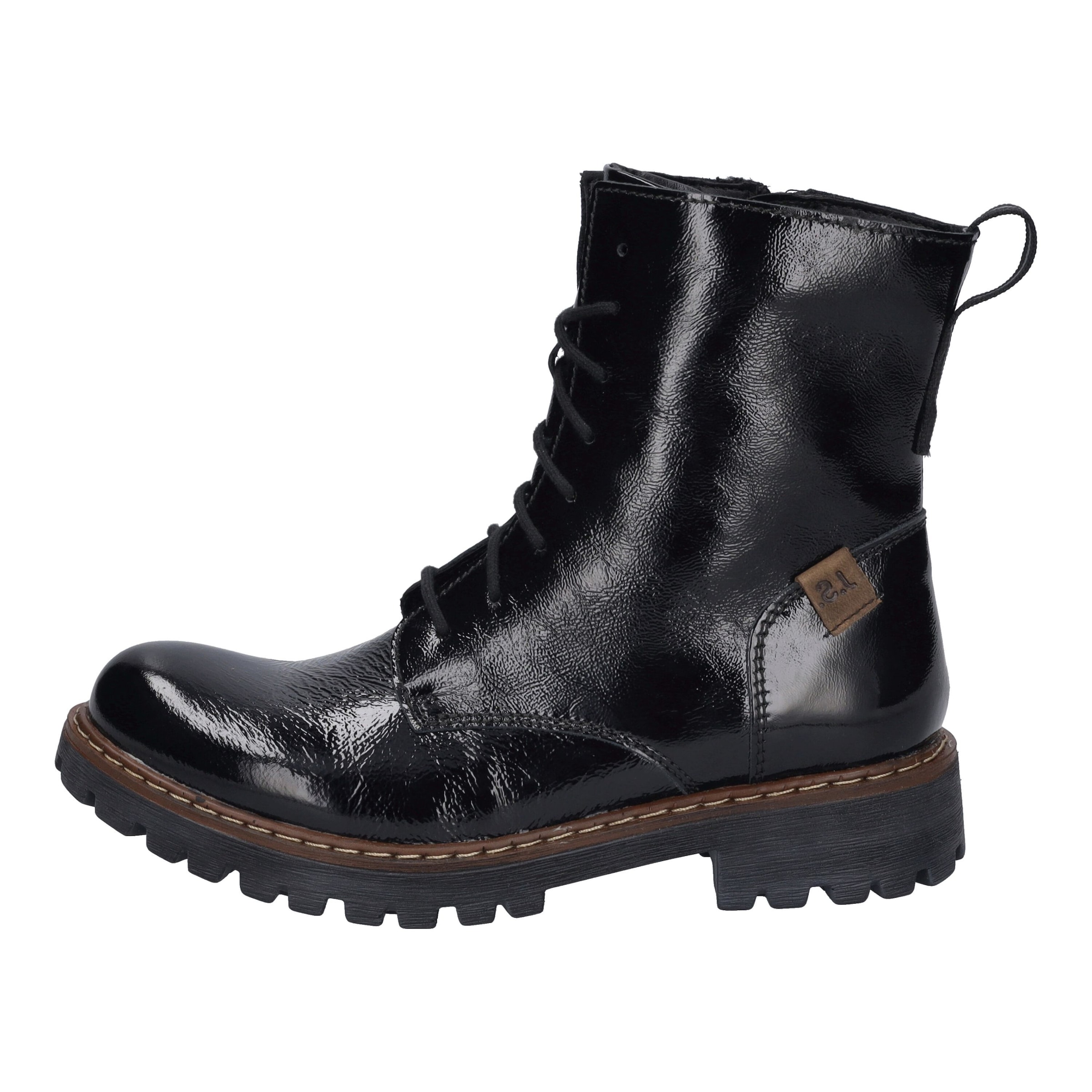 Josef Seibel Stiefelette »Marta 02, schwarz«