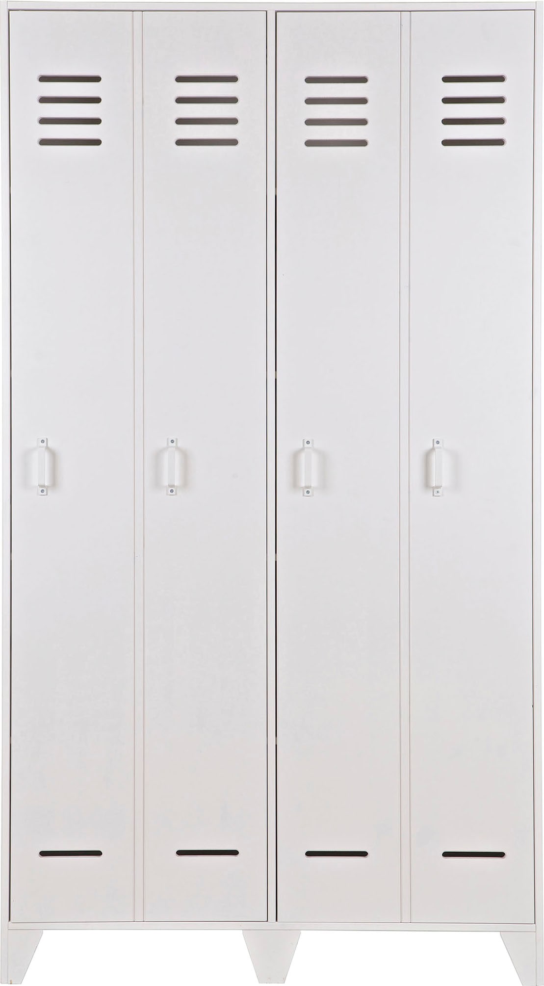 Garderobenschrank »Stijn«, H 187 cm x B 103 cm x T 40 cm