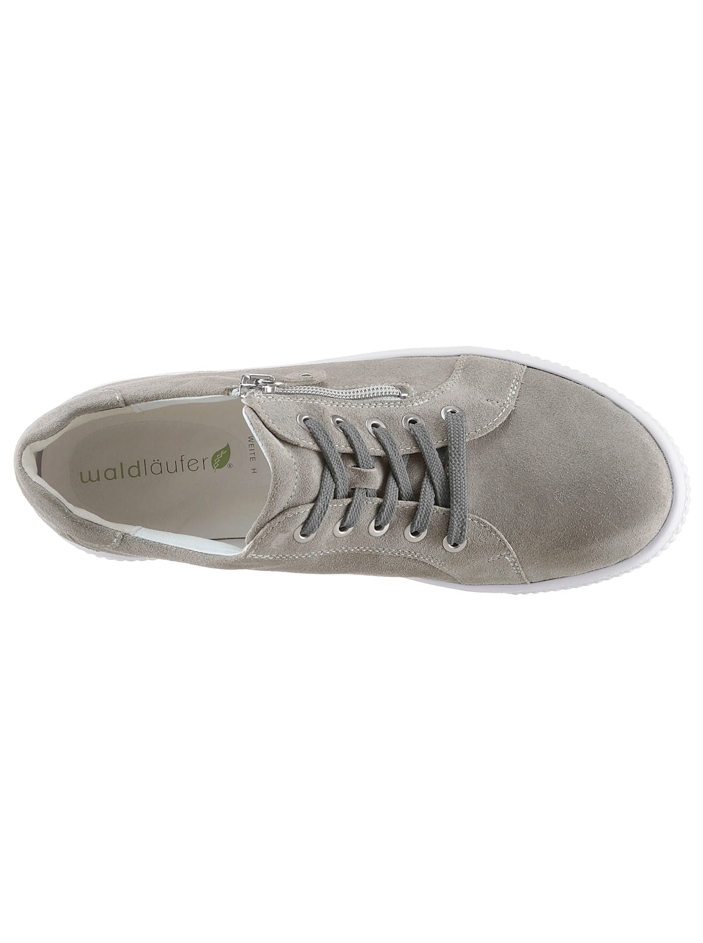 Waldläufer Schnürschuh