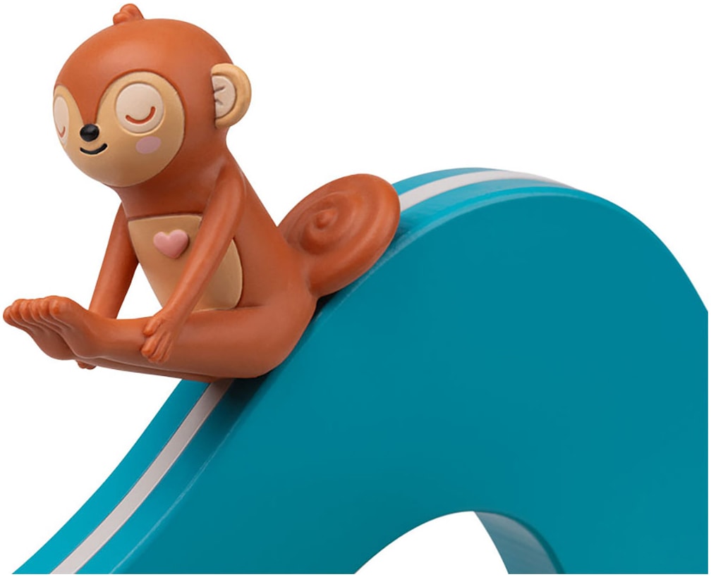 tonies Kinderregal »Mini Standregal - Berg« für bis zu 25 Tonies