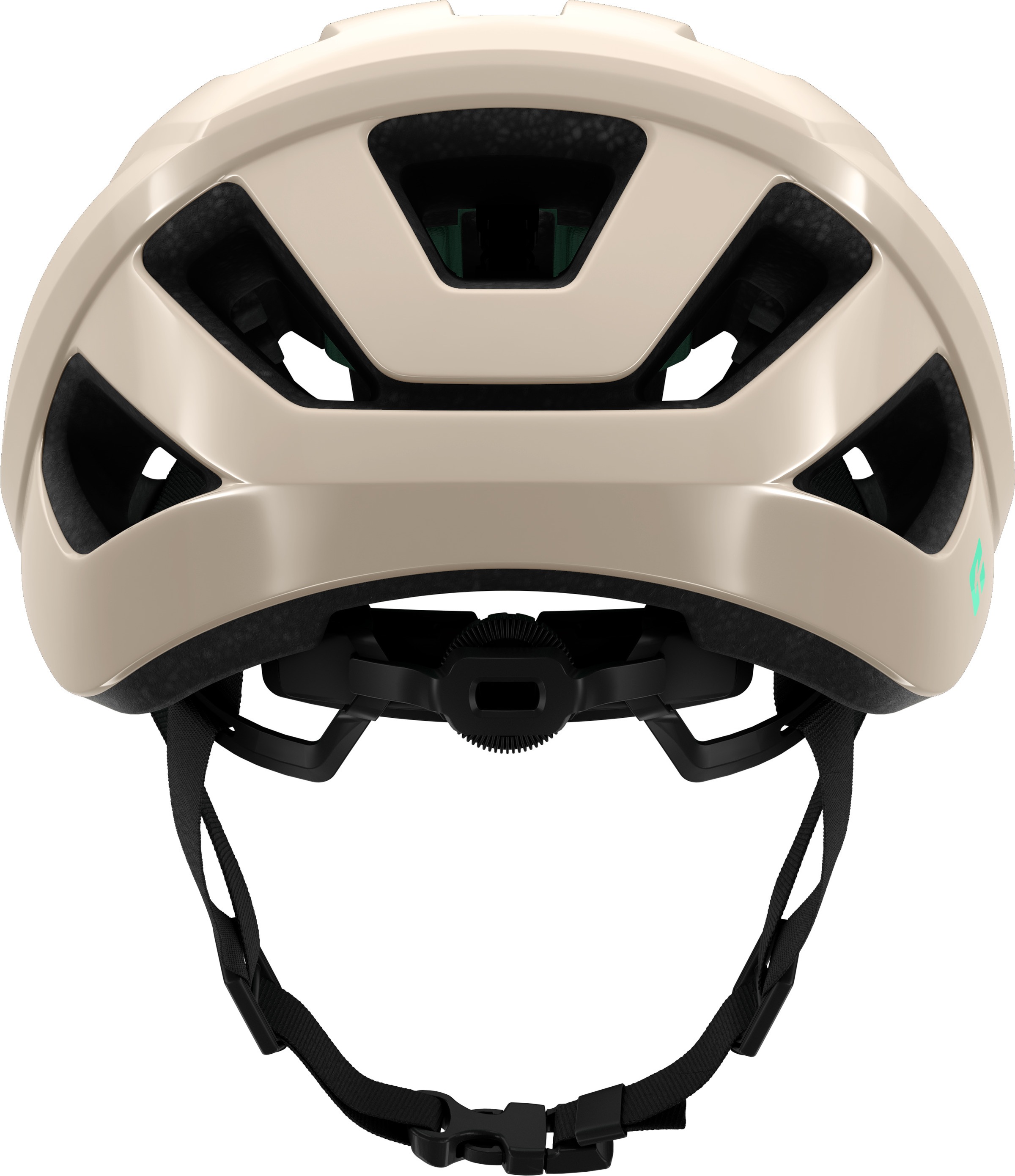 Lazer Fahrradhelm »Rennrad/Gravel-Helm Tonic KinetiCore, Latte«