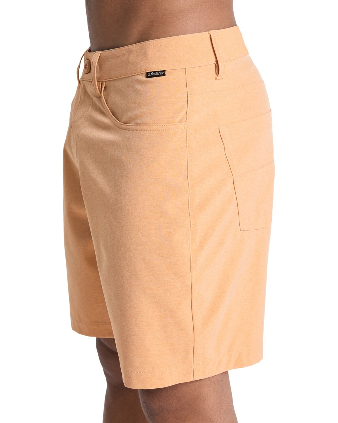 Quiksilver Badeshorts »Nelson Amph 18"«