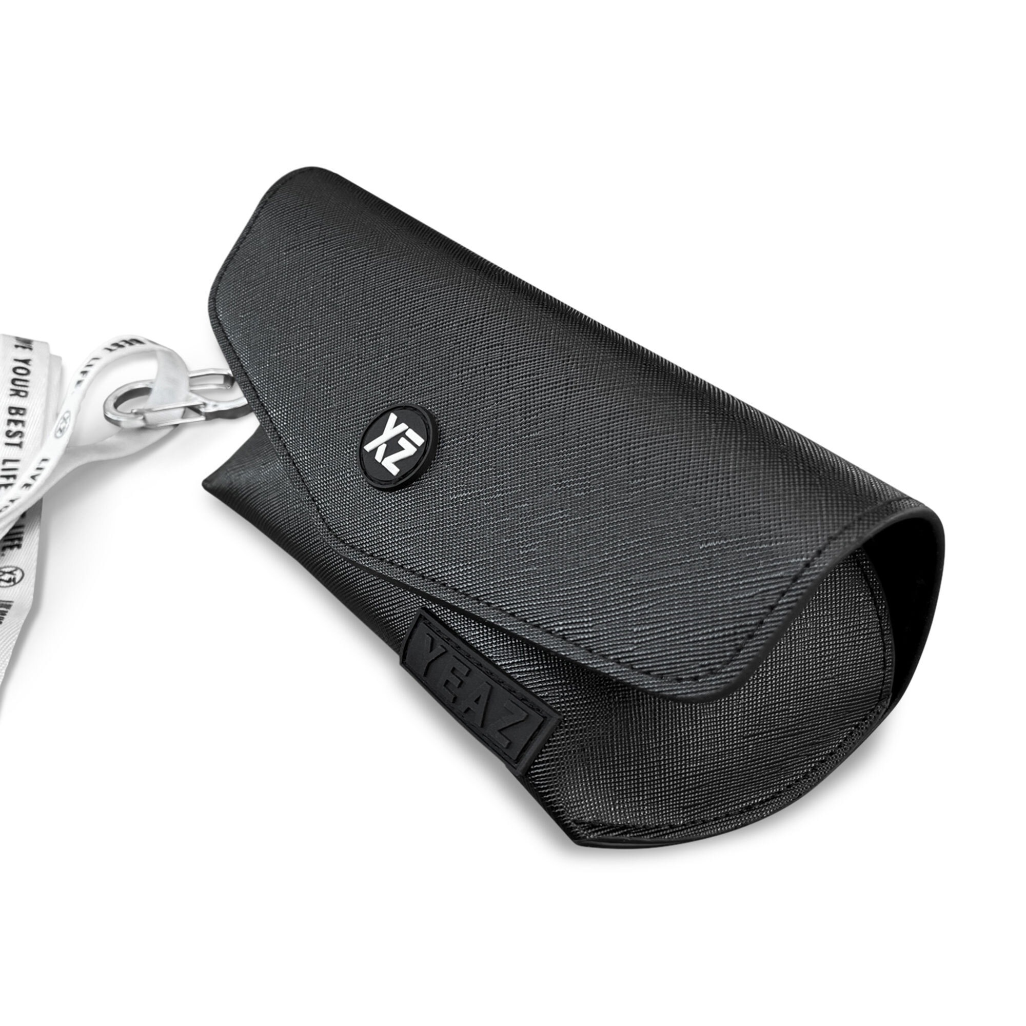 YEAZ Sonnenbrille »SUNCASE«