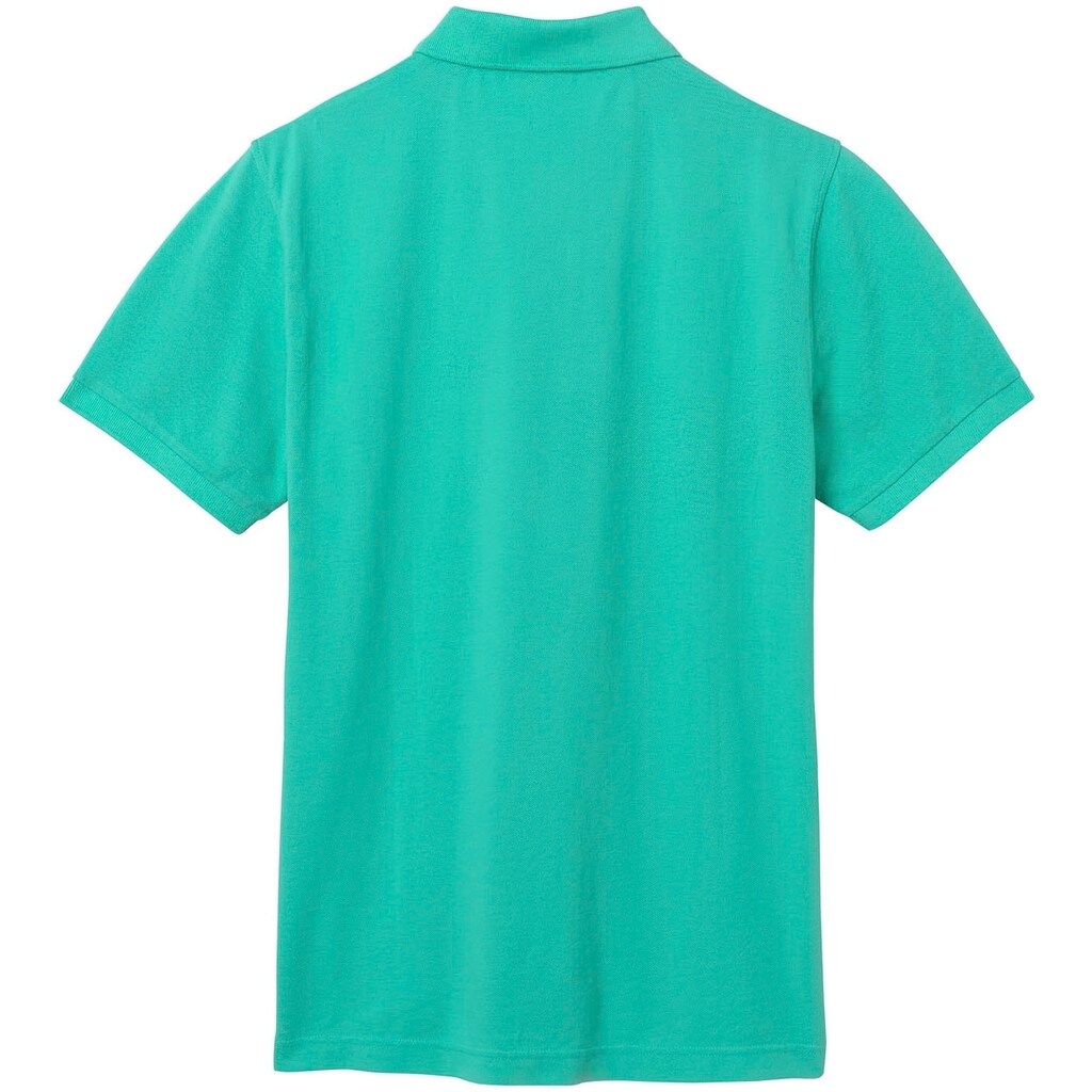 Gant Poloshirt »Summer Pique«, mit kleinem Marken-Logo