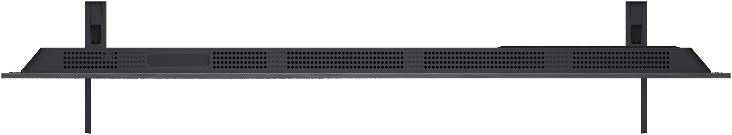 LG OLED-Fernseher »OLED42C68LA« 106 cm/42 ″ Smart-TV