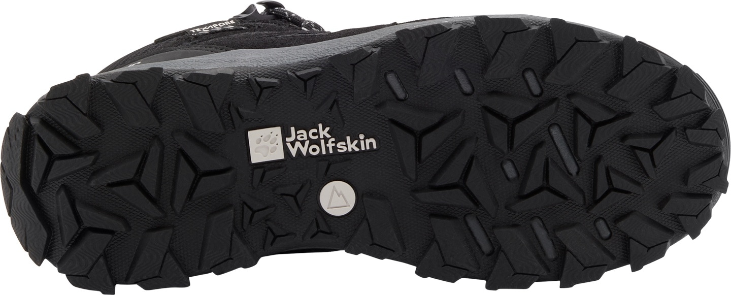 Jack Wolfskin Wanderschuh »VOJO TOUR TEXAPORE MID K«