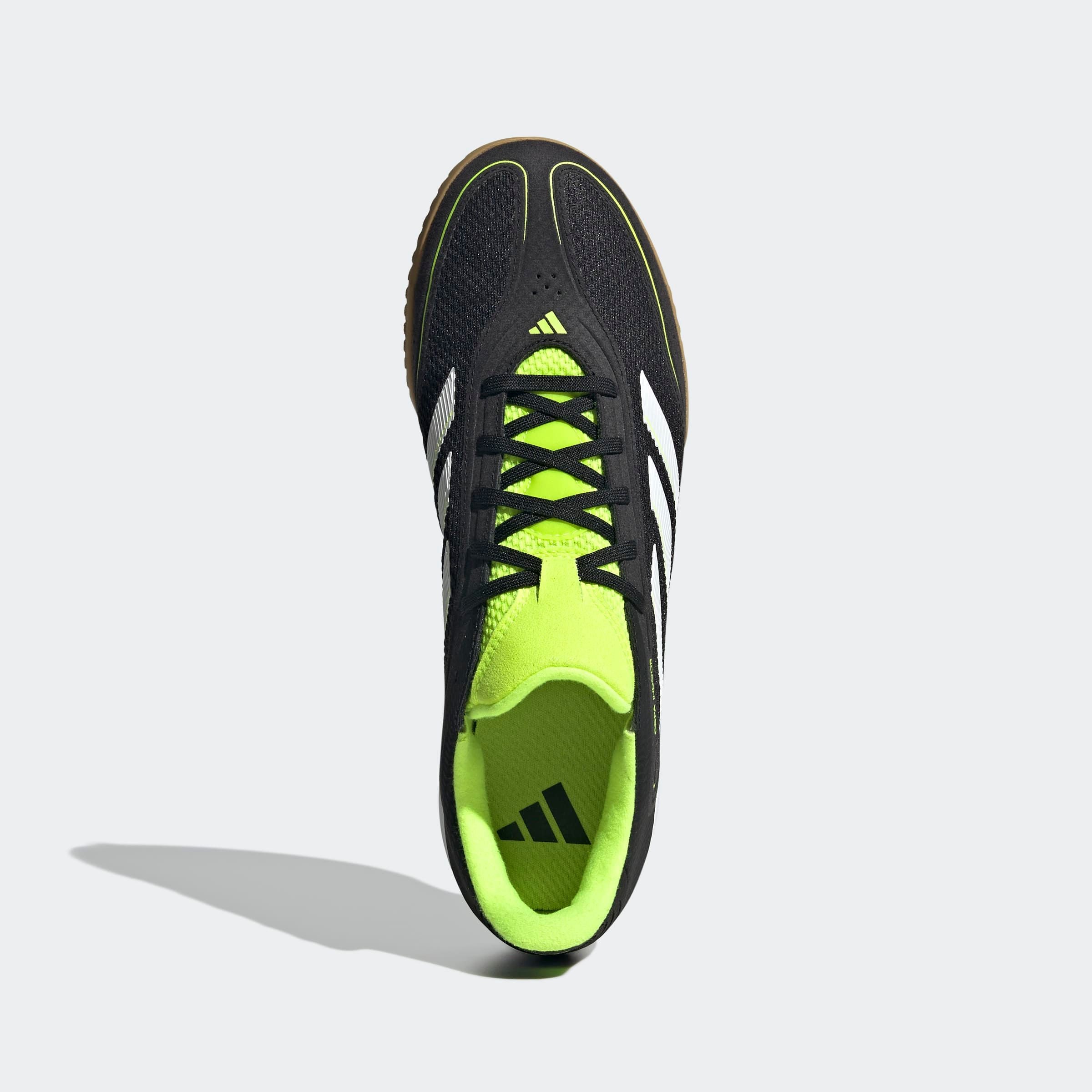 adidas Performance Fußballschuh »COPA COURT LEAGUE HALLENSCHUHE«, geeignet als Hallenschuhe