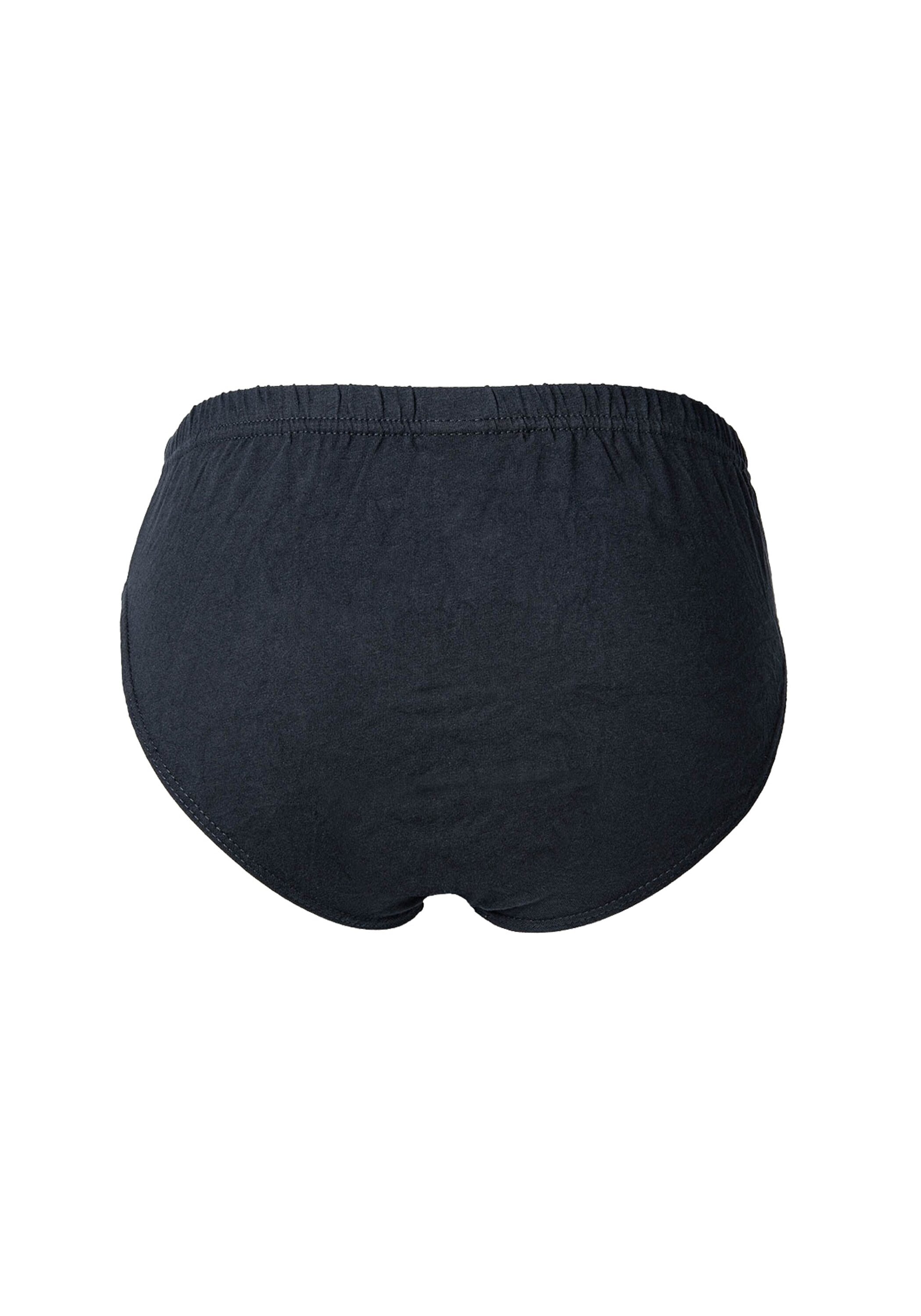 CECEBA Slip »Slip Sport Slip 5er Pack 5er Pack«