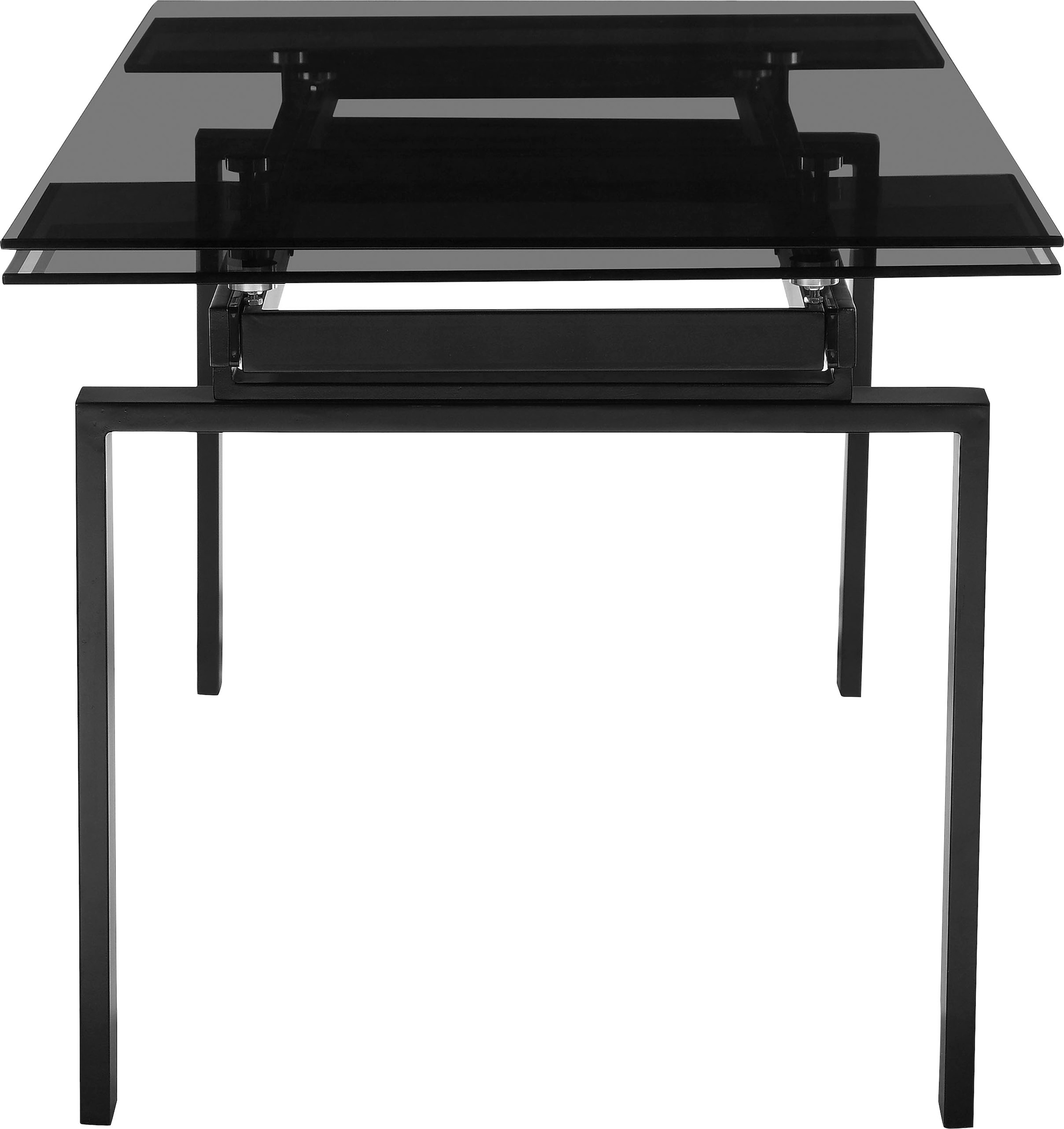 INOSIGN Esstisch »Amur, TOPSELLER!«, Ausziehbar von 160 cm auf 240 cm, modernes Design