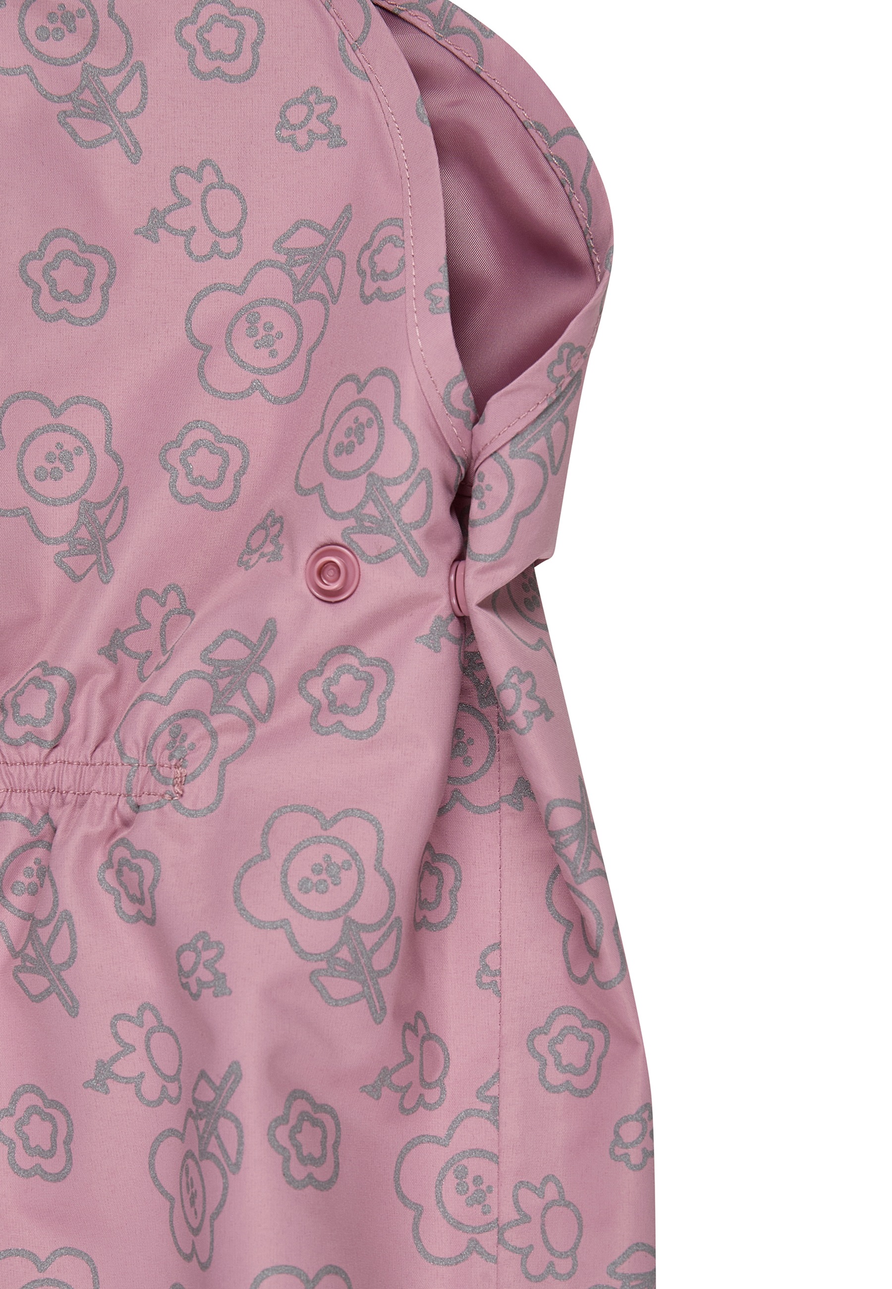 Sterntaler® Regenhose »Matschhose gefüttert Blume«