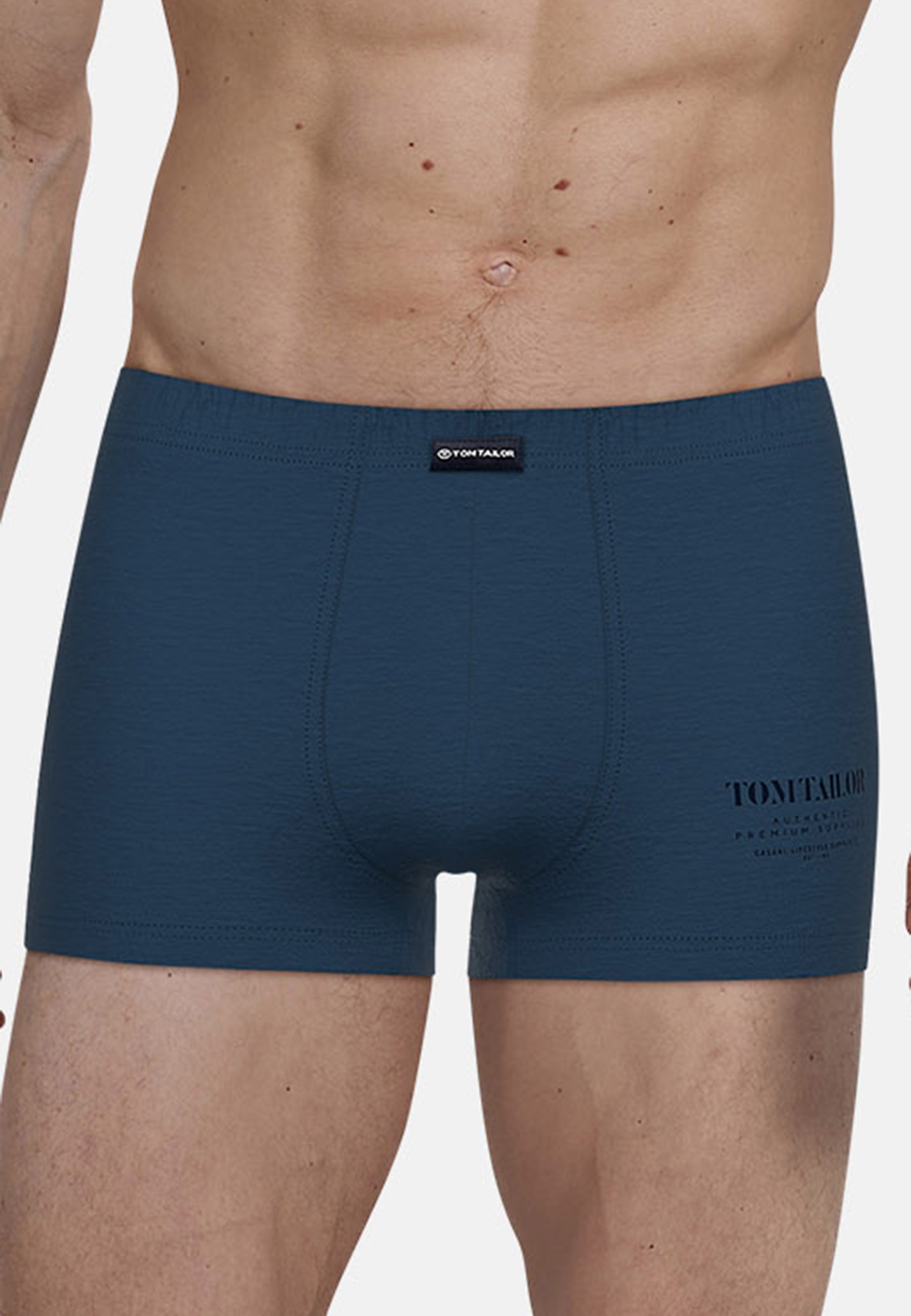 TOM TAILOR Boxershorts »Milos«