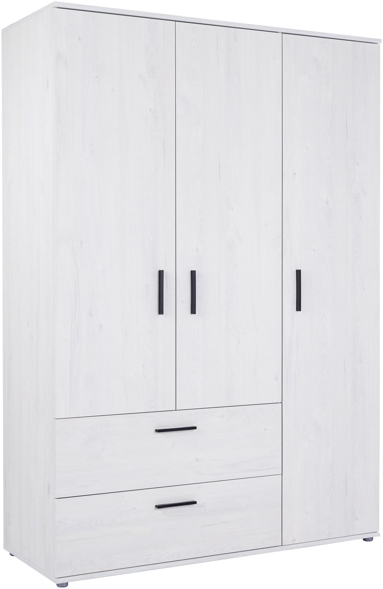arthur berndt Jugendzimmer-Set »Jugendzimmer-Set »Mathea« 4-teilig«, (Set, 4 tlg.), Schreibtisch stufenlos elekrisch höhenverstellbar