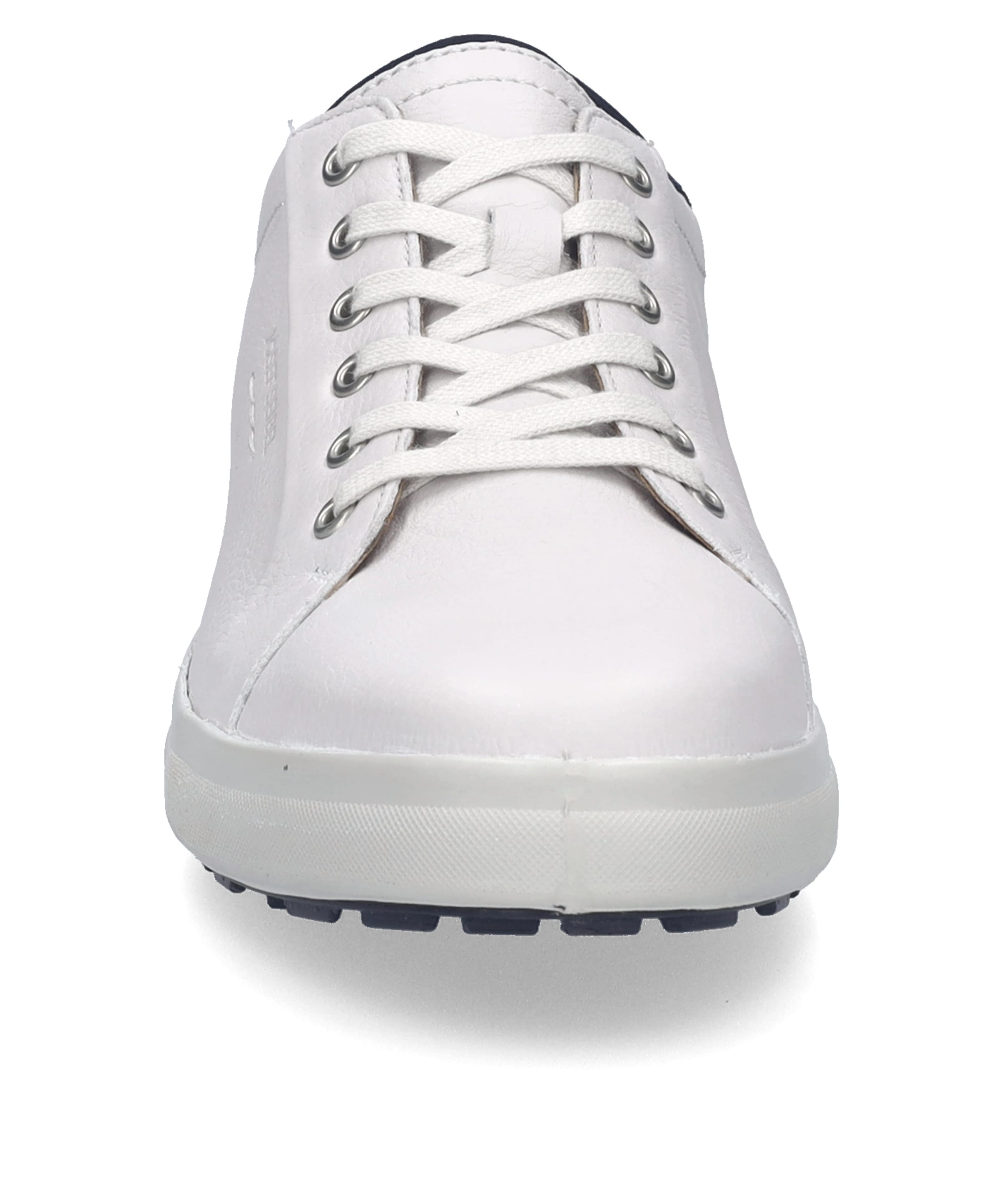 Josef Seibel Sneaker »Maddox 05, weiss-dunkelblau«