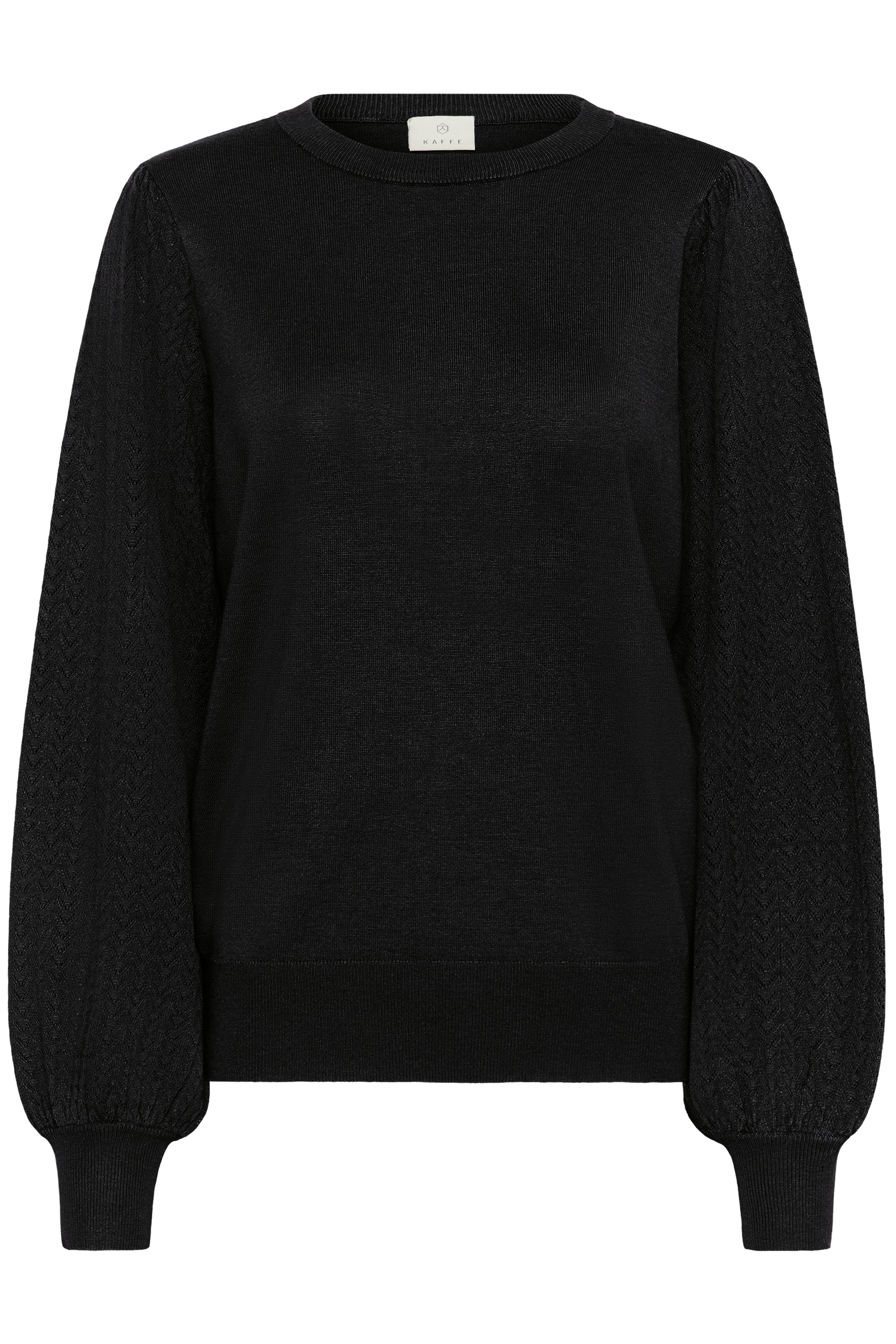 KAFFE Strickpullover »Strickpullover KAlone«