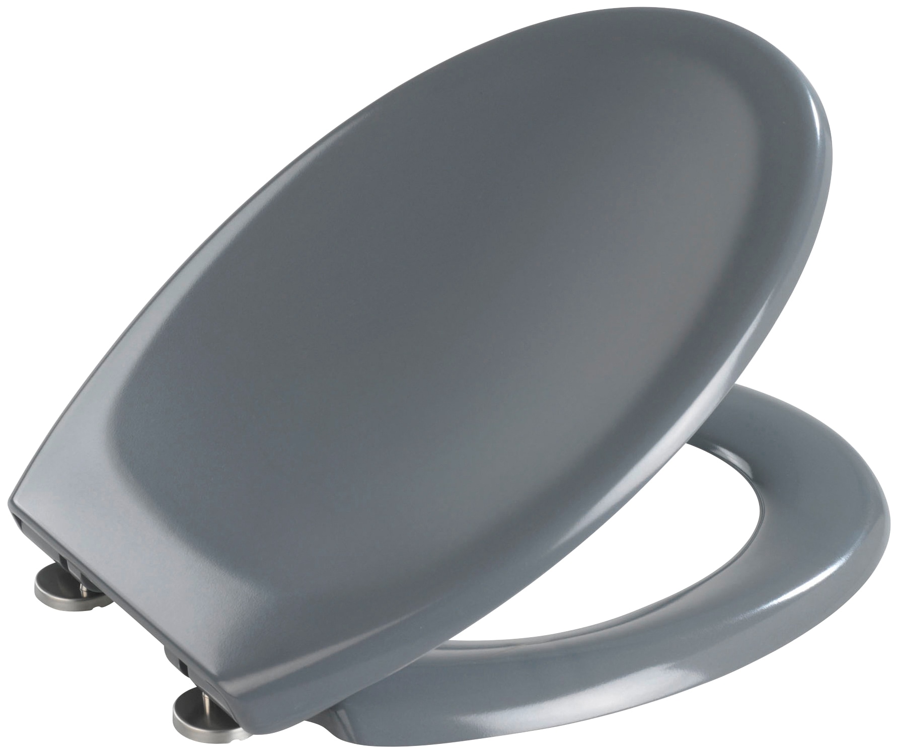 WENKO WC-Sitz »Ottana« Mit Absenkautomatik