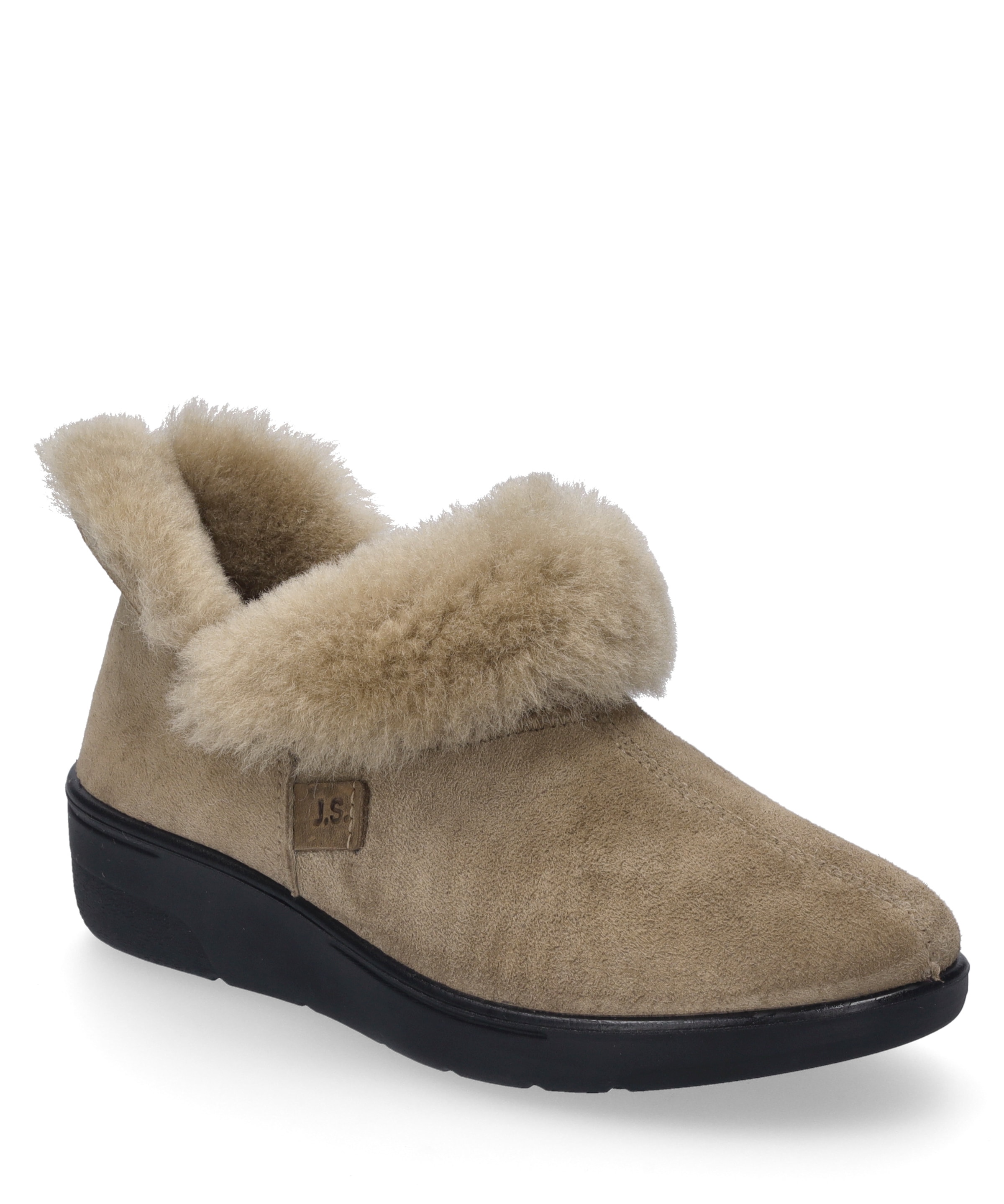 Josef Seibel Hausschuh »Tara 03, beige«