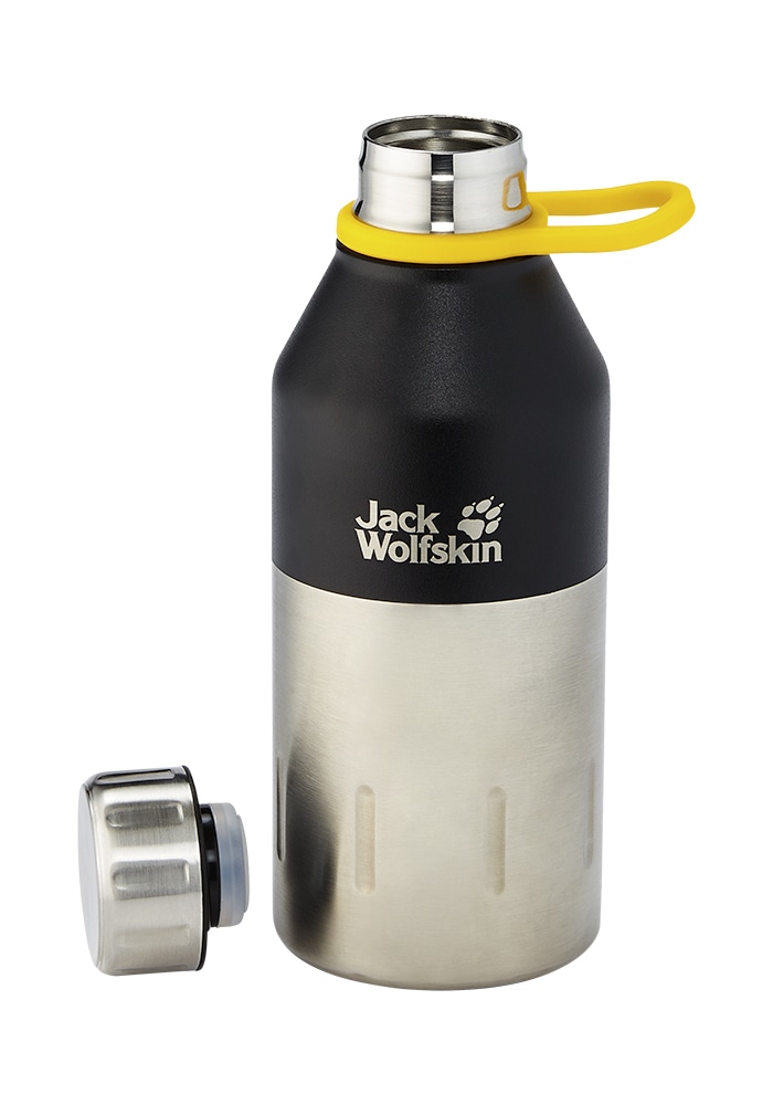 Jack Wolfskin Trinkflasche »KOLE 0.35«