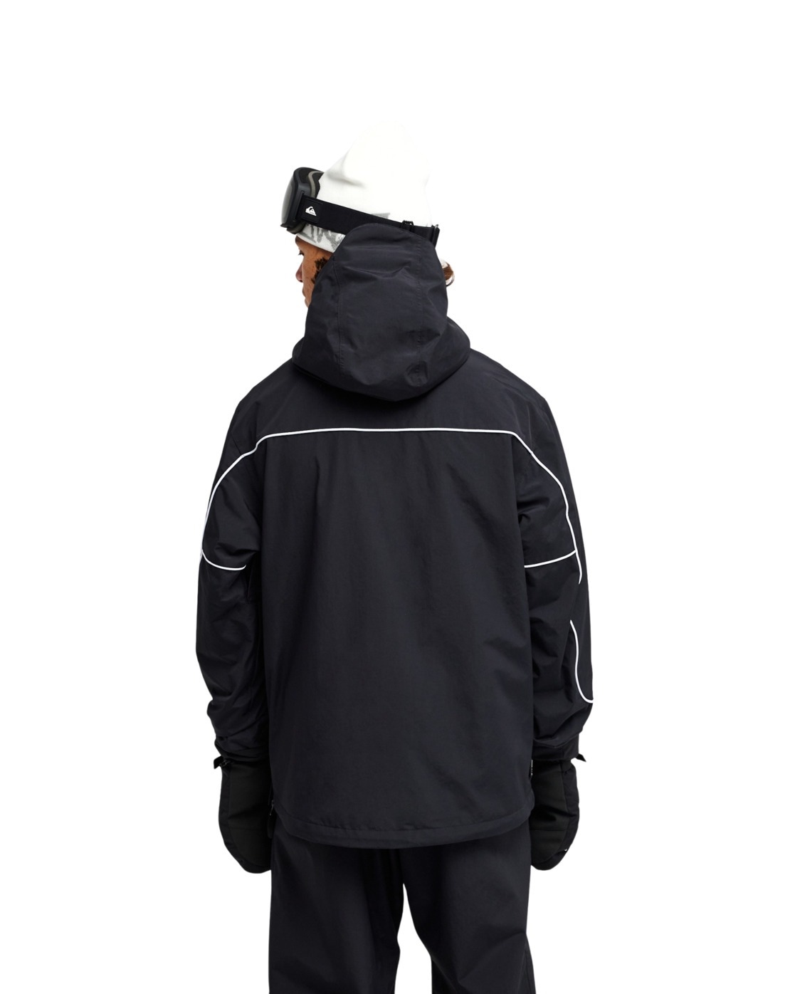 Quiksilver Snowboardjacke »Young Guns Steeze 10K«