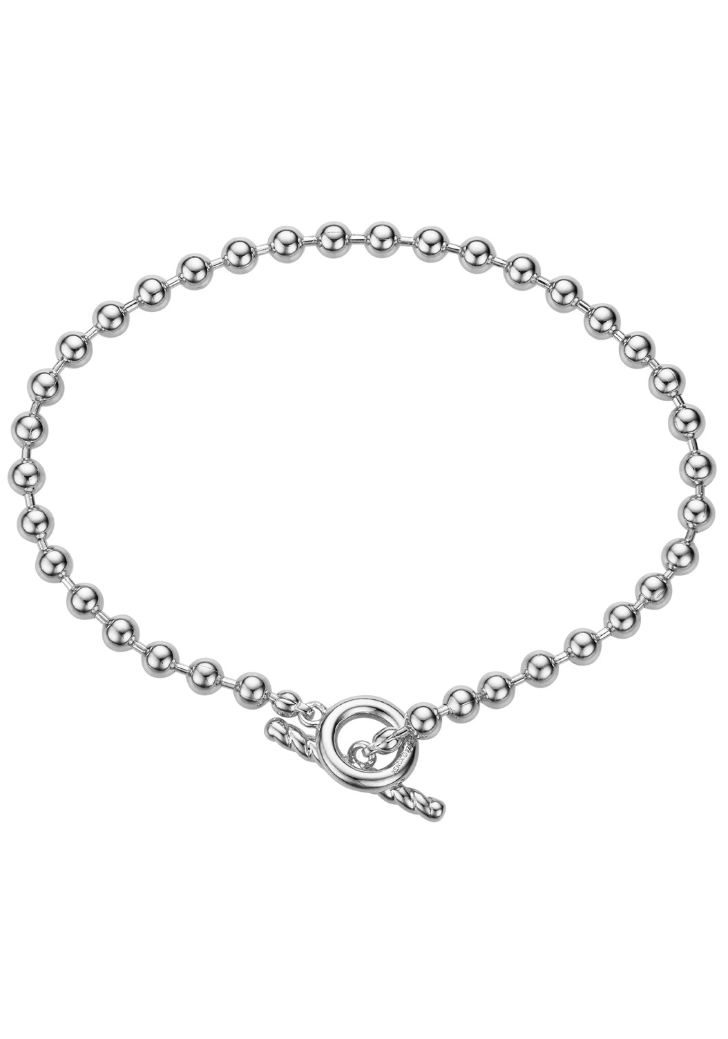 XENOX Silberarmband »XS 30 ISLAND, XS91230/L, XS91230G/L«