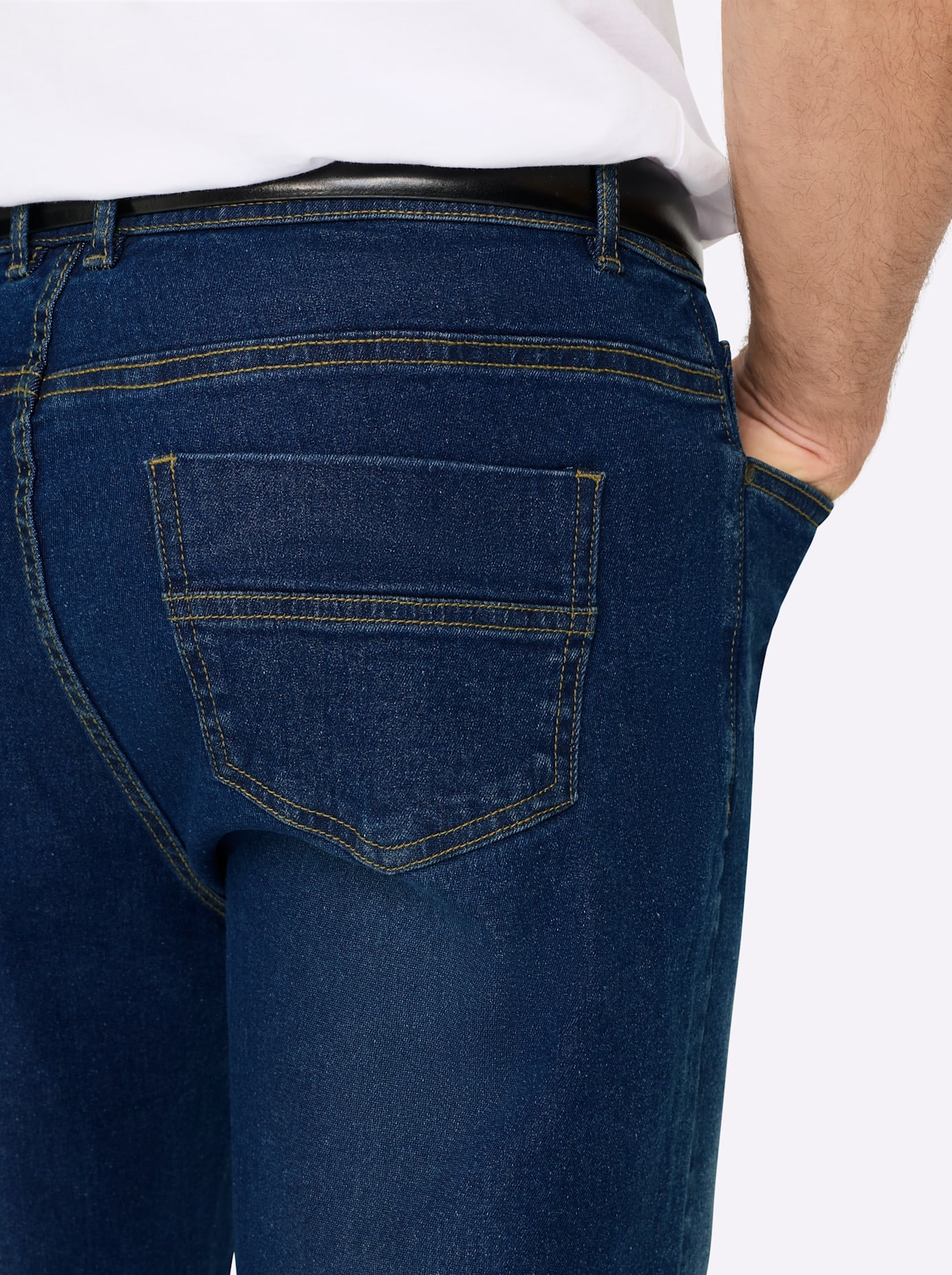 Catamaran 5-Pocket-Jeans
