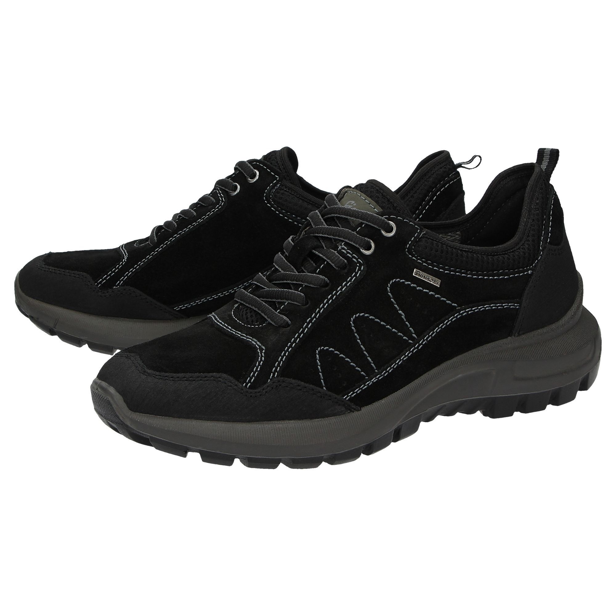 SIOUX Schnürschuh »Outsider-704-TEX«