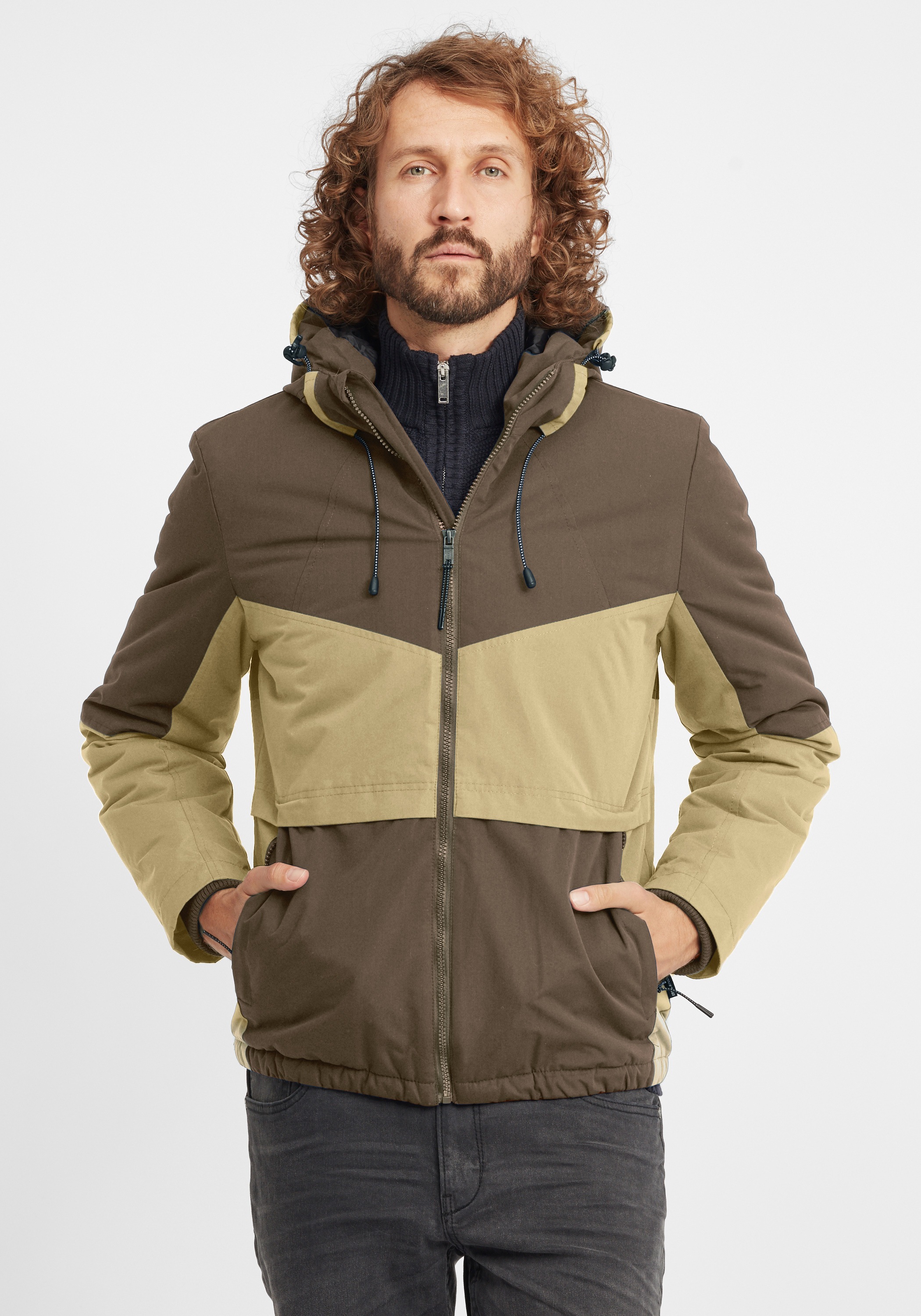 Blend Winterjacke »Winterjacke BHFoma«
