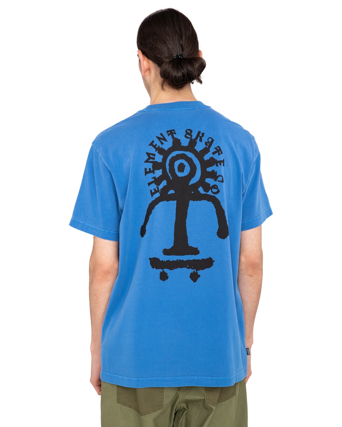 Element T-Shirt »Glyph«