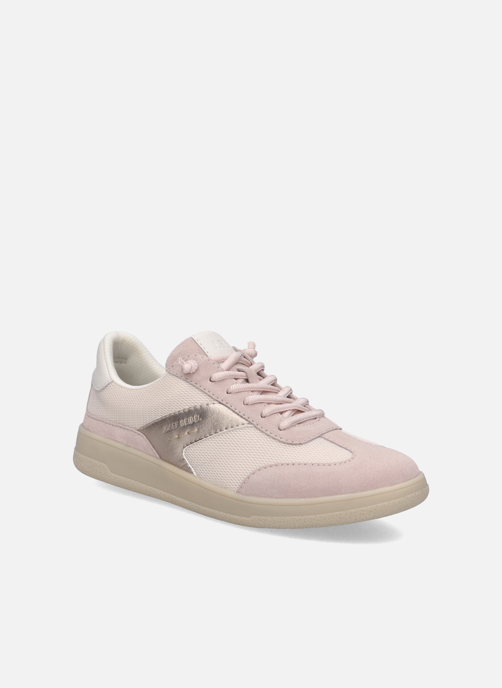 Josef Seibel Sneaker »Jade 02, rosa-multi«