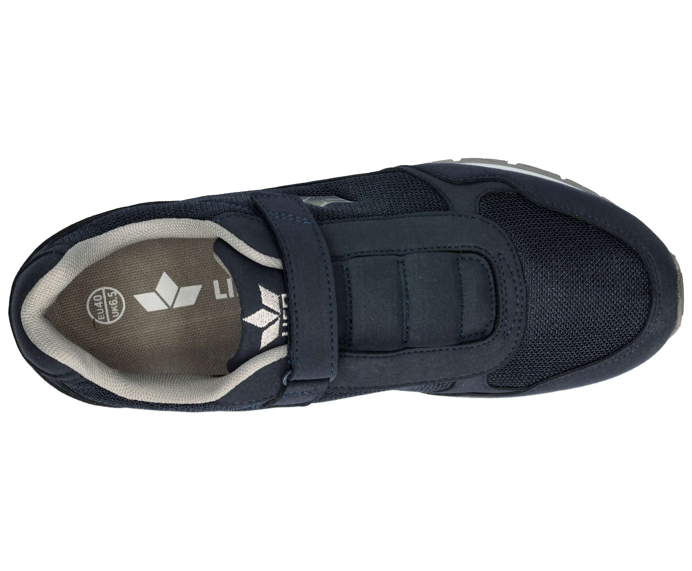 Lico Slipper »Freizeitschuh Simon Slipper«