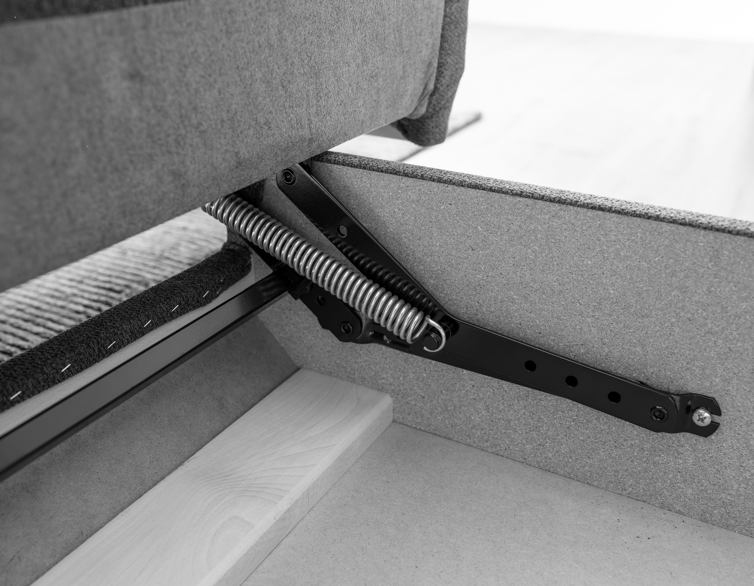 alina Schlafsofa »Ama«