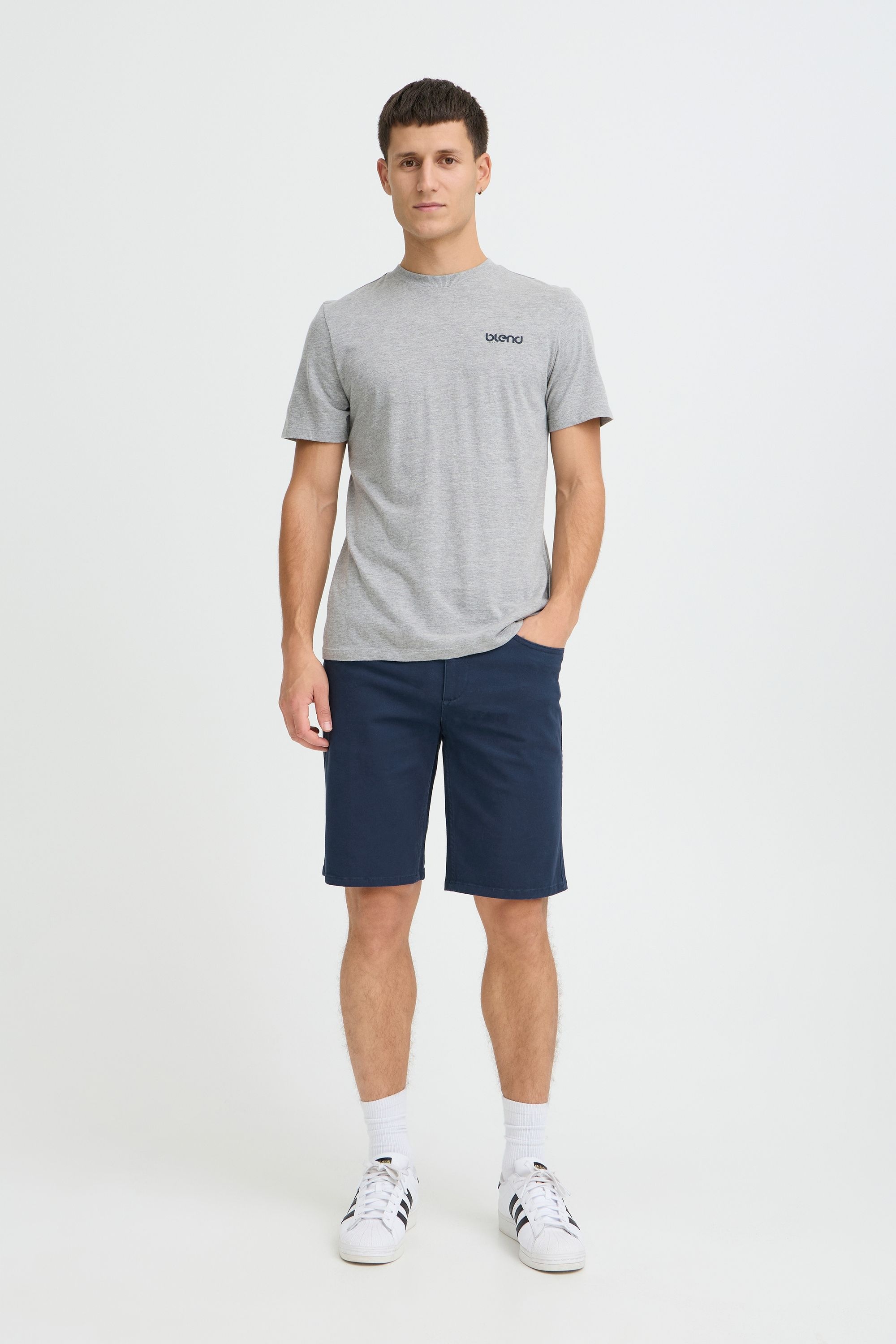 Blend Chinoshorts »Chinoshorts BHTiros«