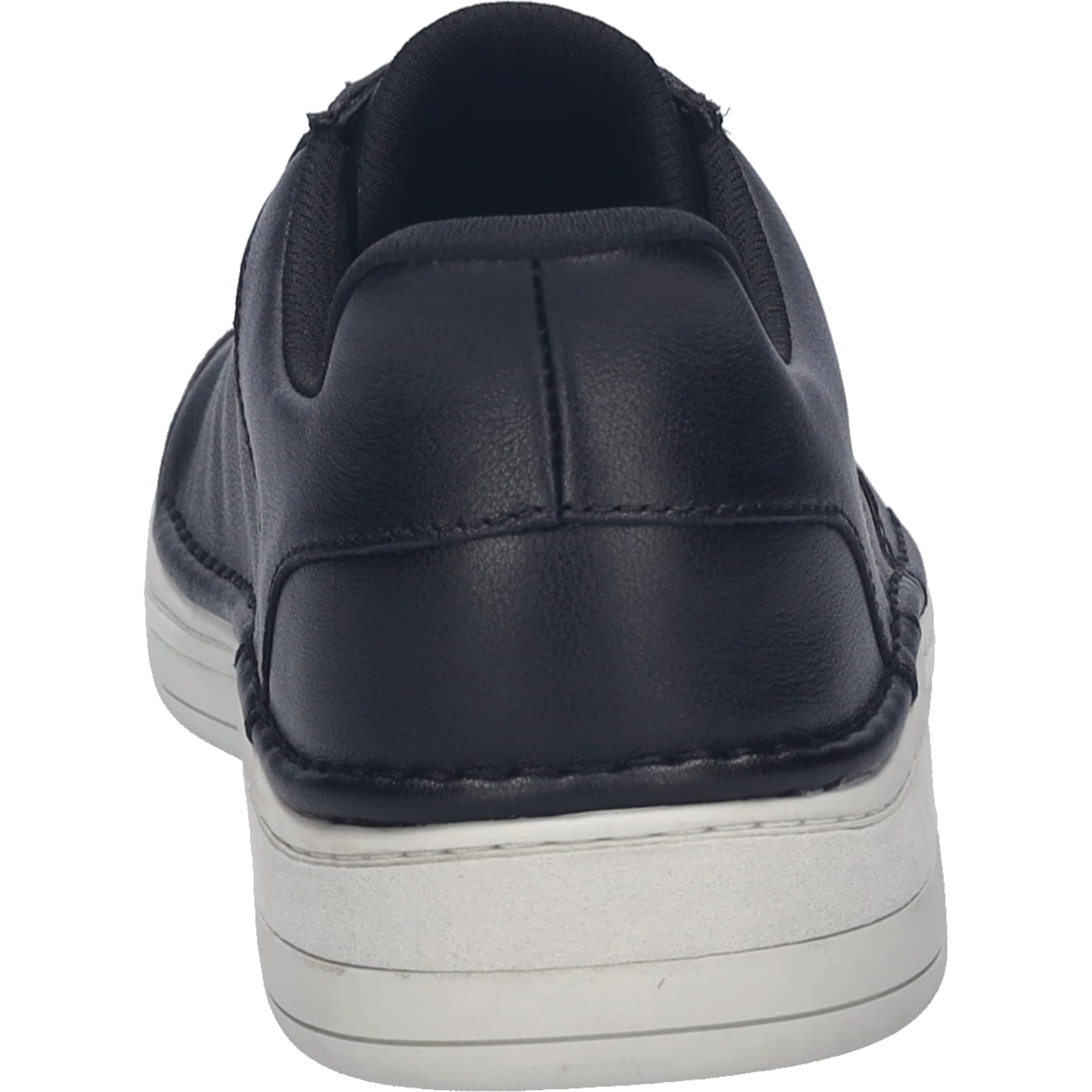 Josef Seibel Sneaker »Cleve 11, schwarz«