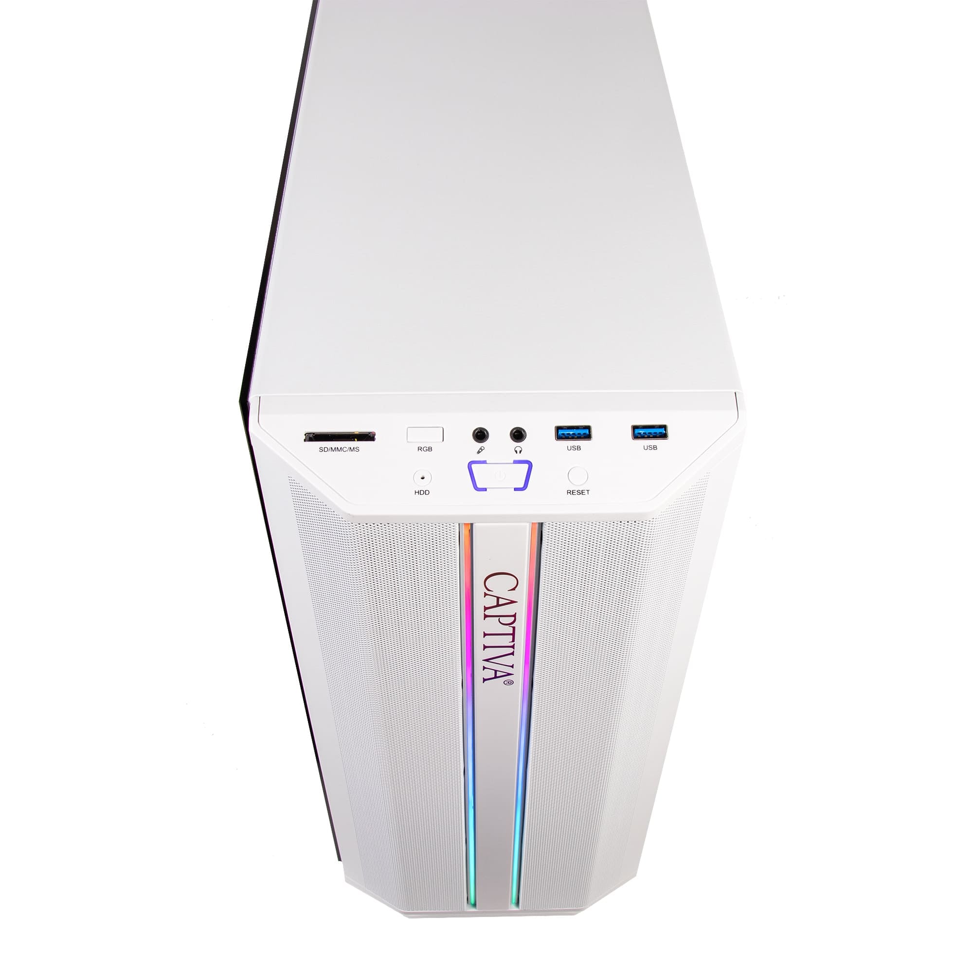 CAPTIVA Gaming-PC »Advanced Gaming R98-696«