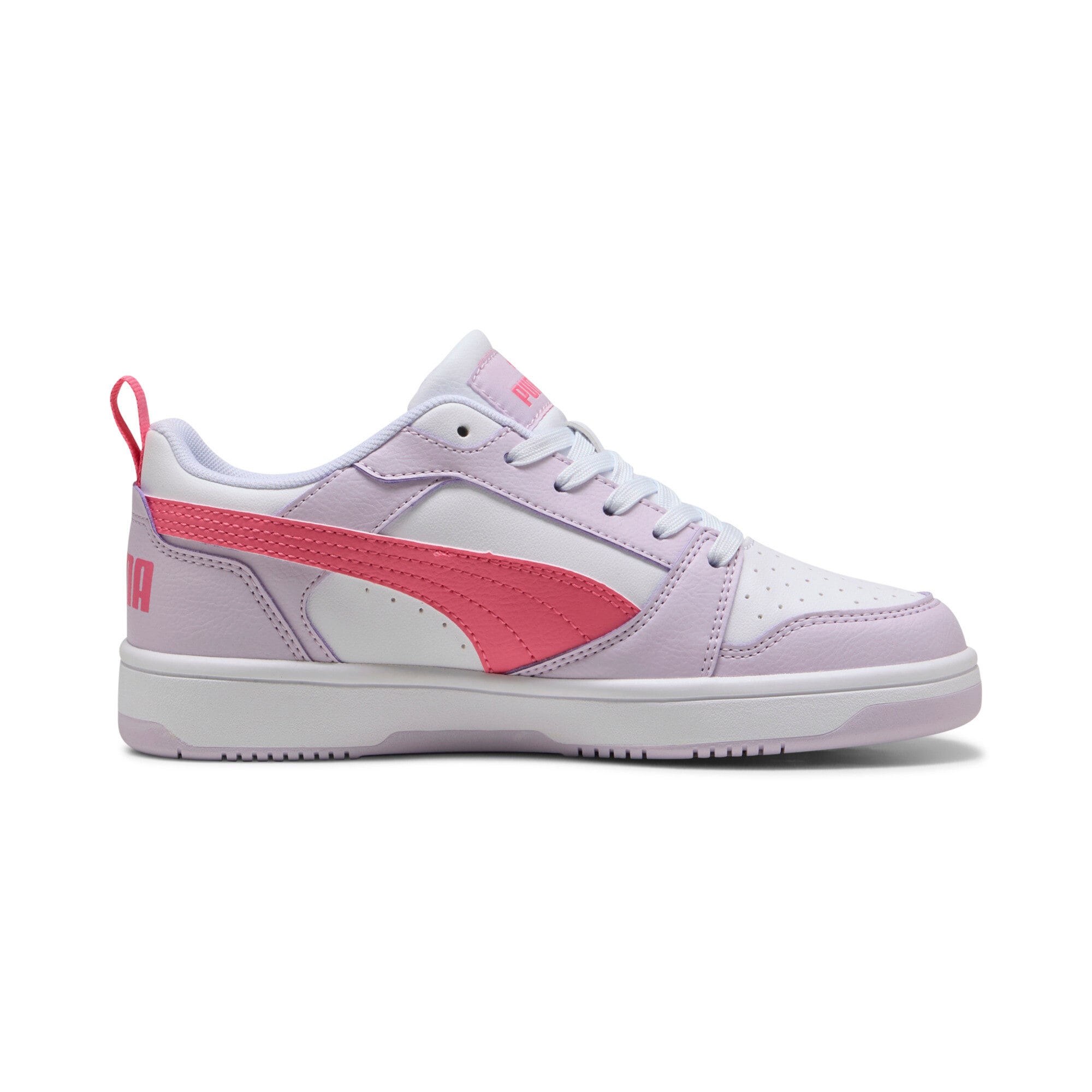 PUMA Sneaker »REBOUND V6 LO JR«
