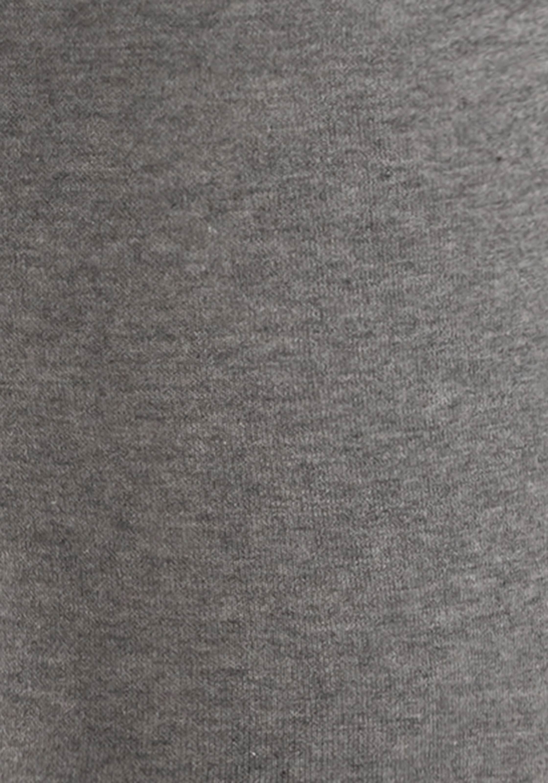 H.I.S Boxer »Boxershorts für Herren«, (Packung, 5 St.), Logo Webbund mit 3D Effekt