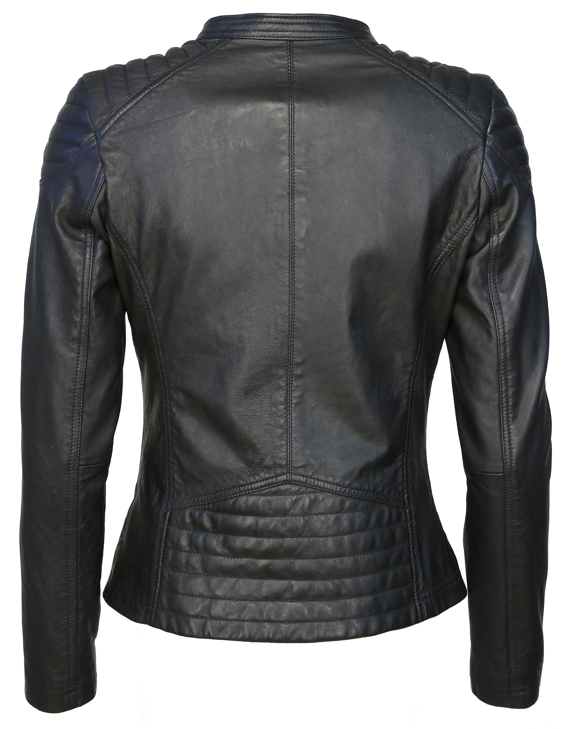 MUSTANG Lederjacke »Lederjacke 31019200«