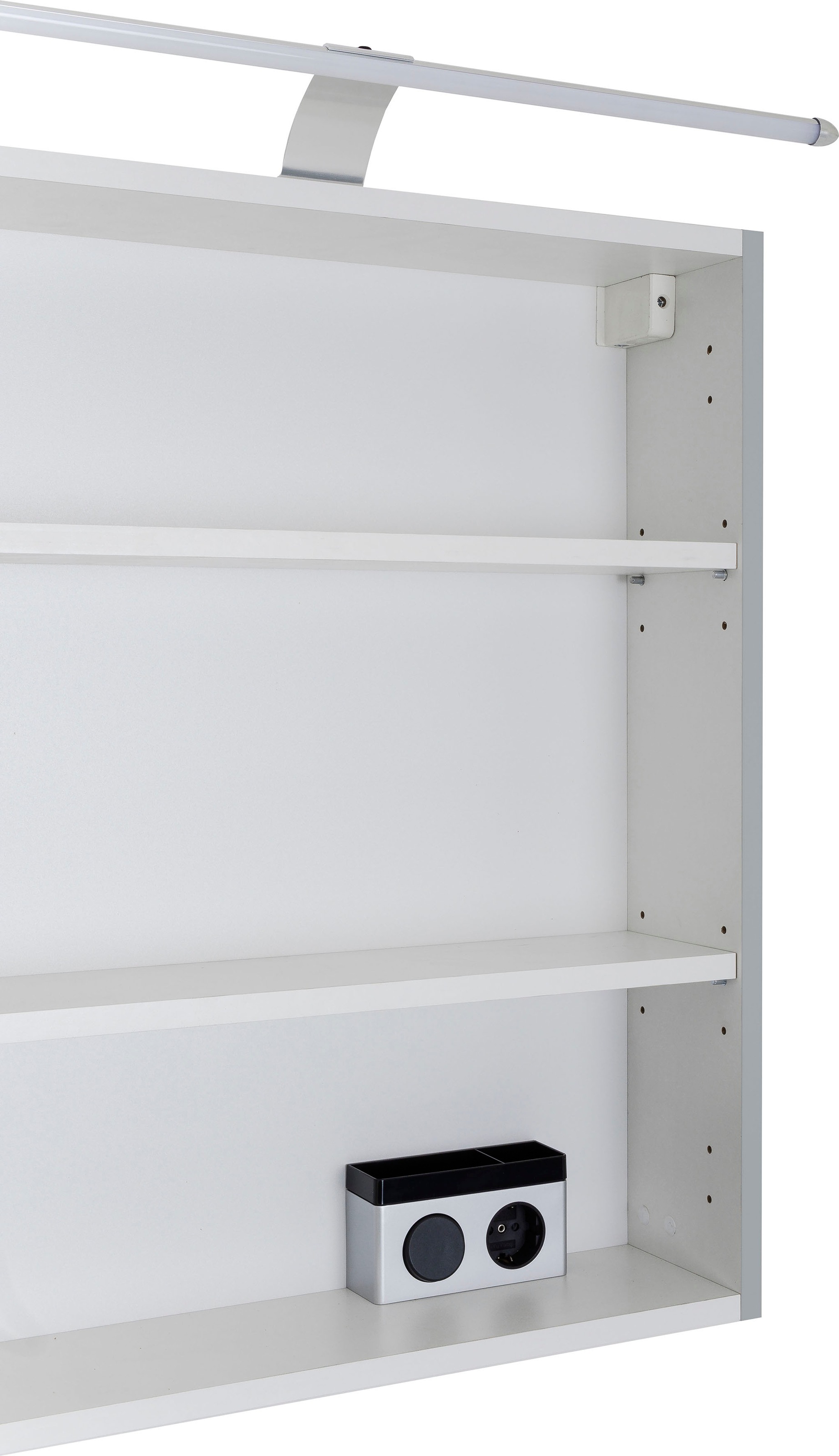 OPTIFIT Spiegelschrank »Bern«