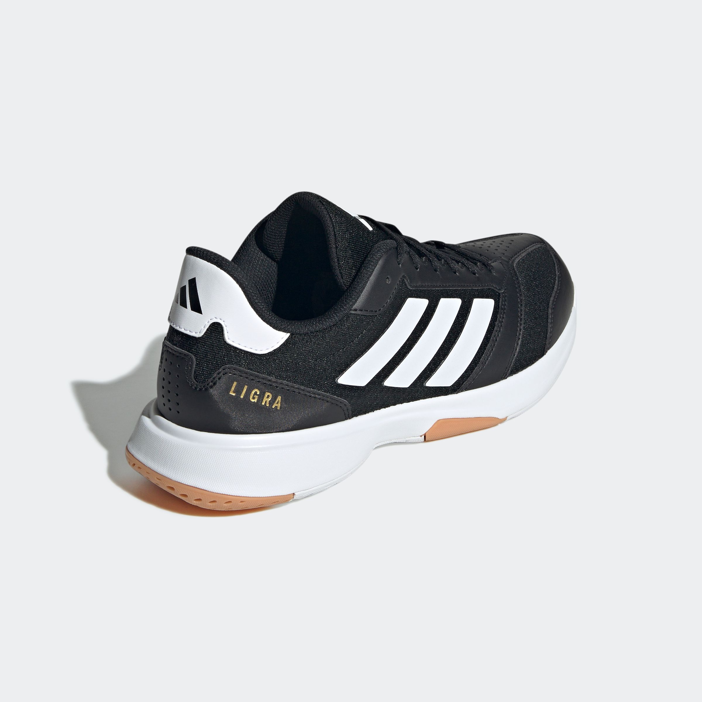 adidas Performance Hallenschuh, geeignet für jeden Hallensport