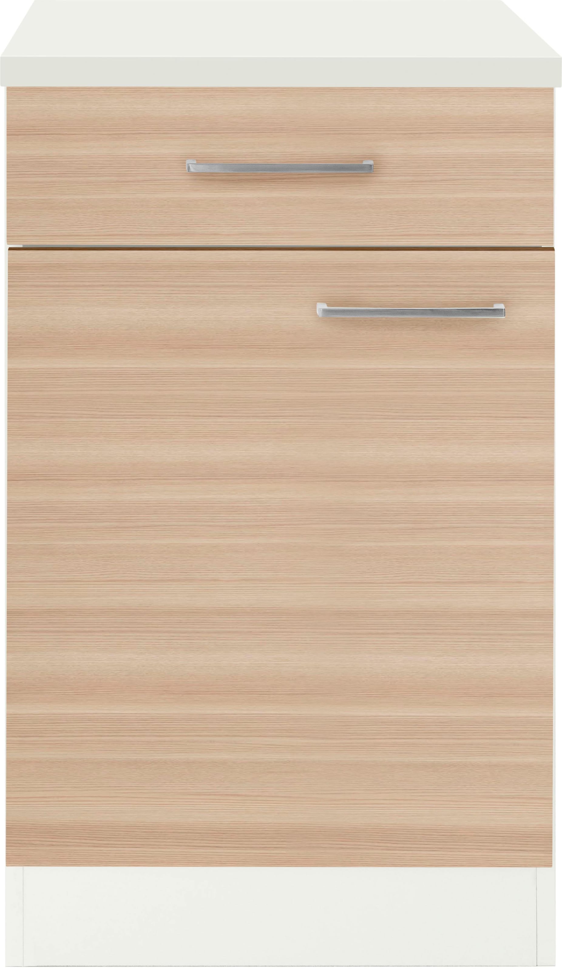 wiho Küchen Unterschrank »Zell«, Breite 60 cm online bei OTTO