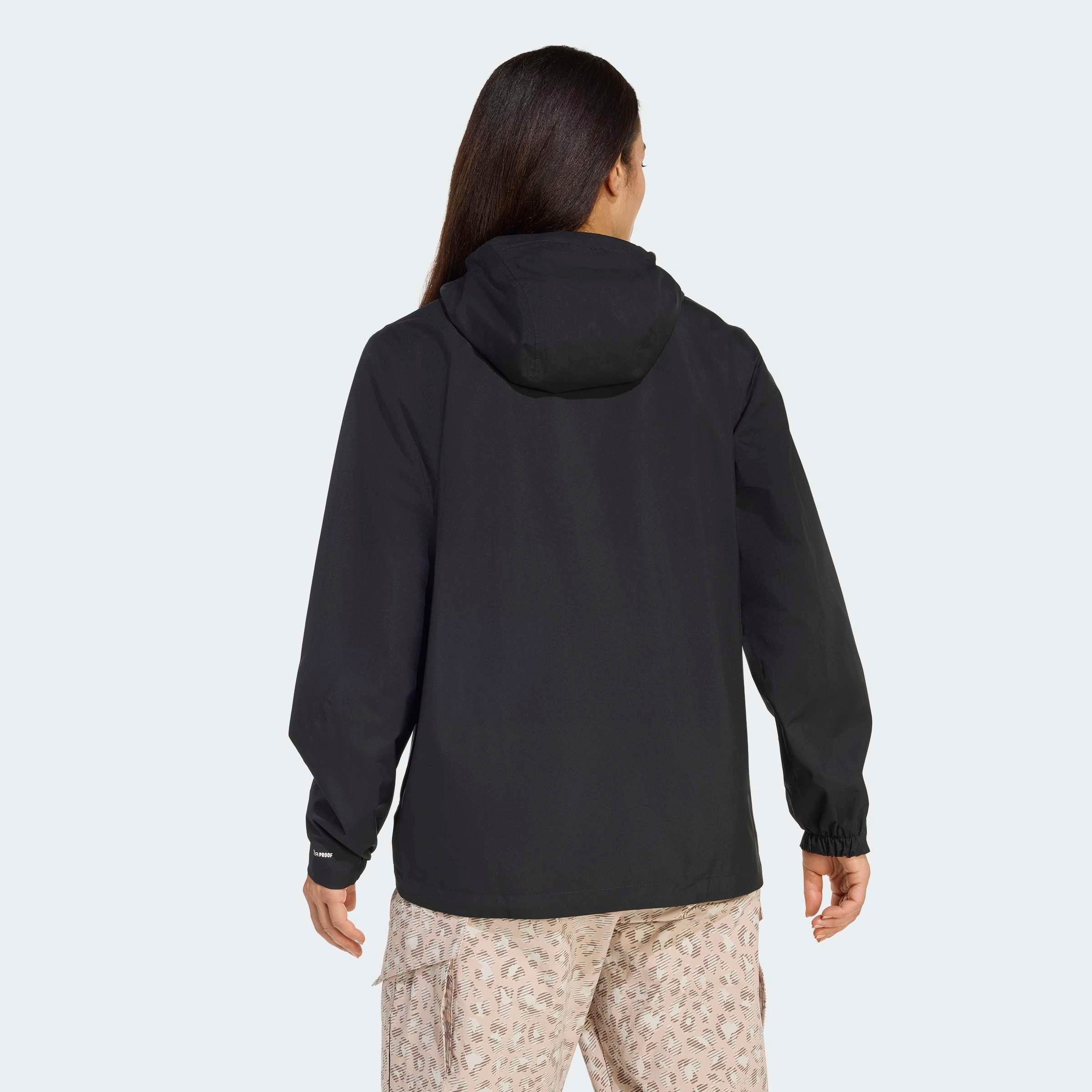 adidas TERREX Outdoorjacke »MULTI 2 LAYER CLIMAPROOF«