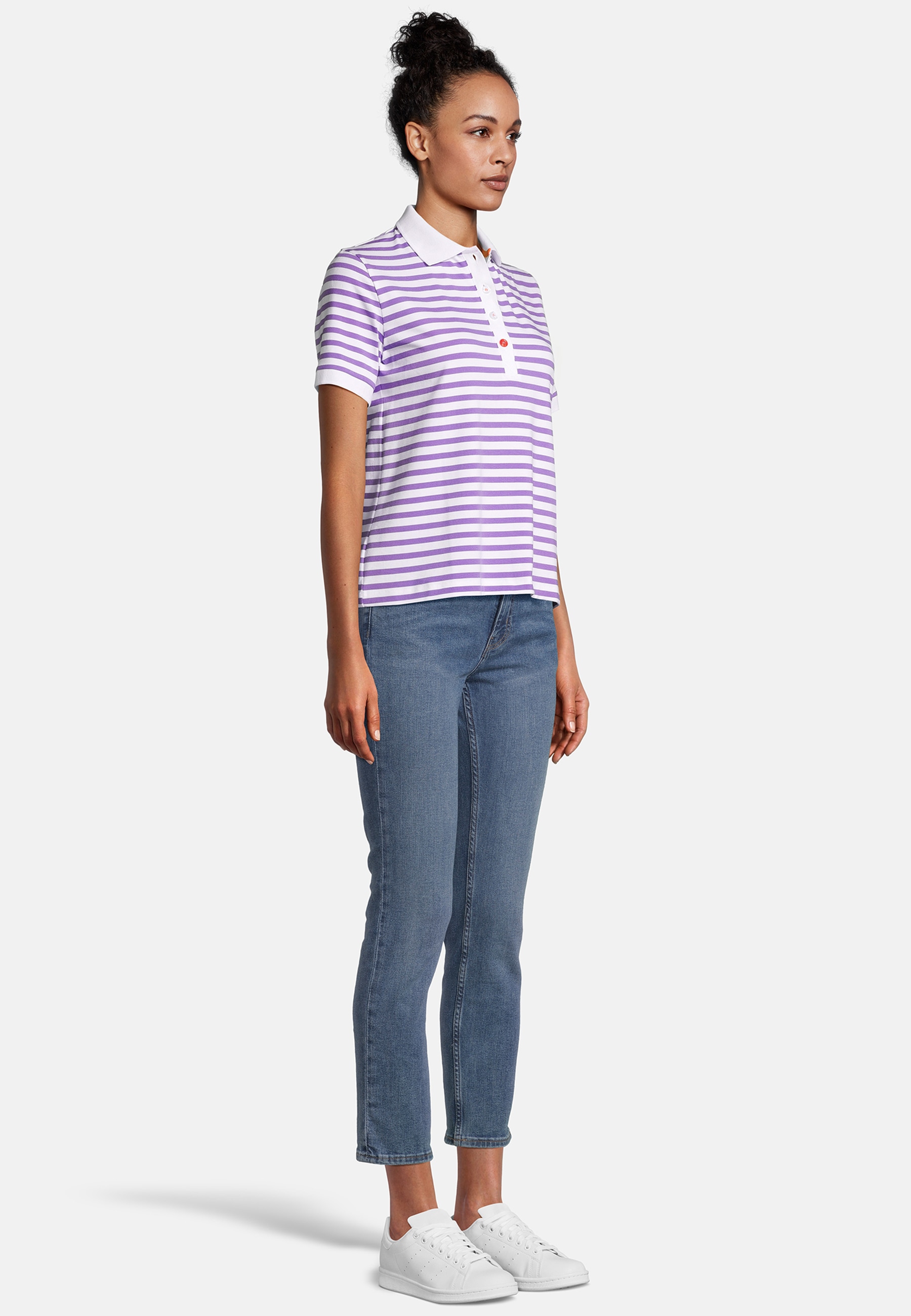 salzhaut Poloshirt »Poloshirt HEIKE«