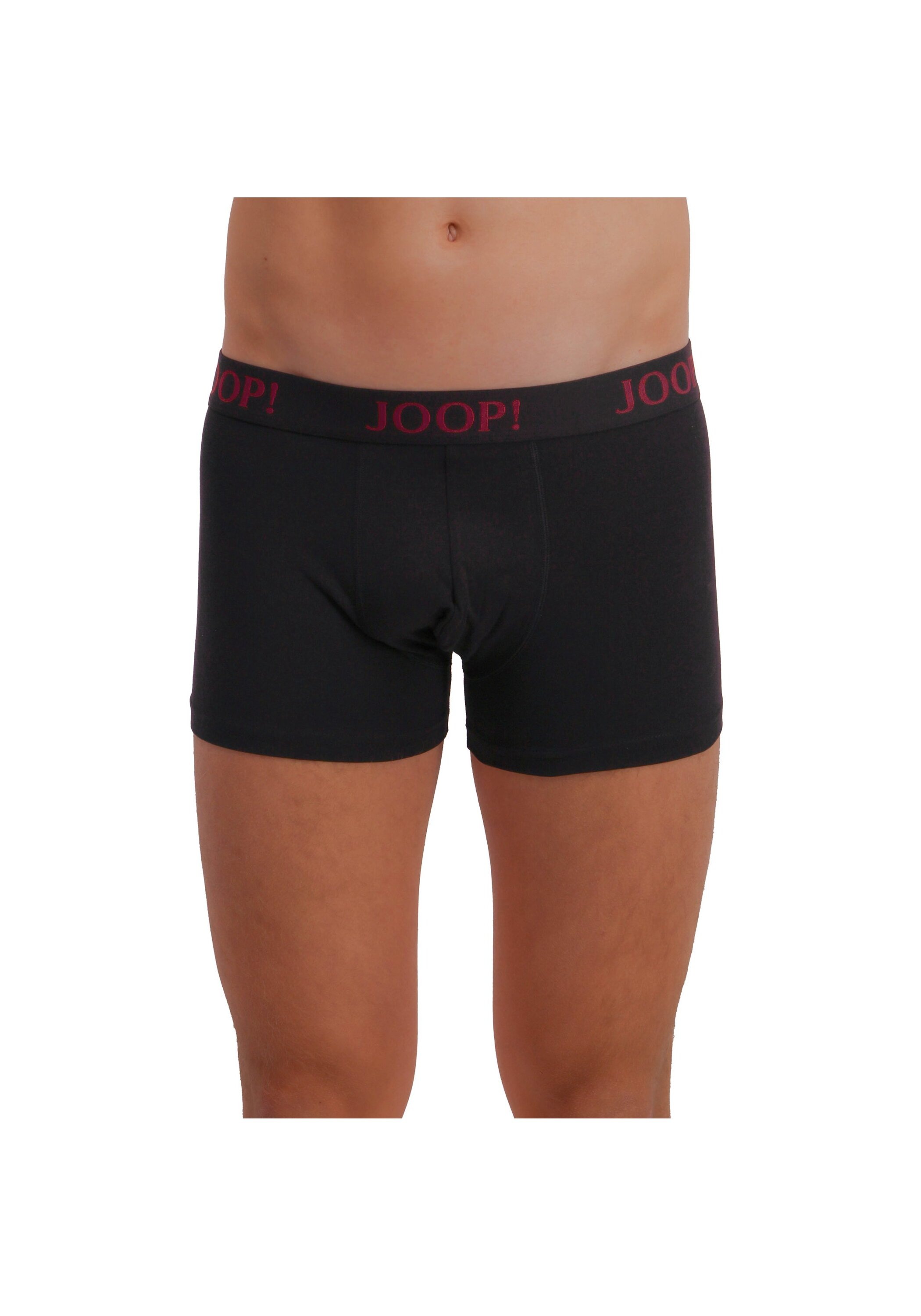 JOOP! Boxershorts »Boxershort Everyday 3er Pack«