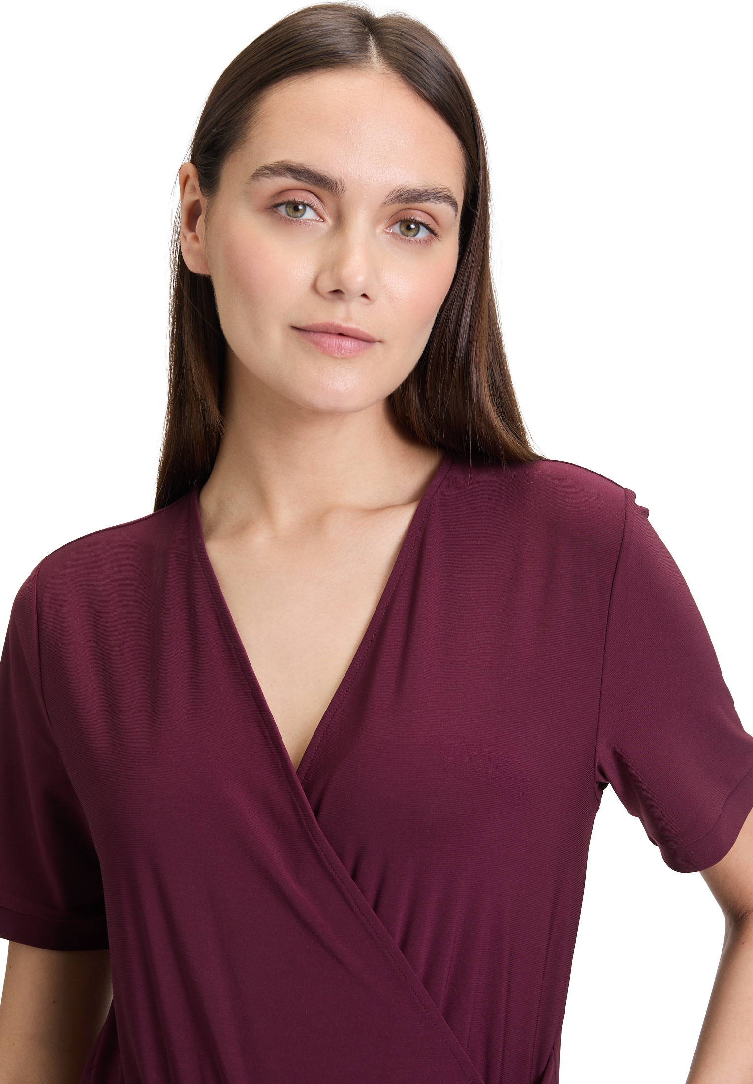 Cartoon Jumpsuit »Jumpsuit mit Bindegürtel«