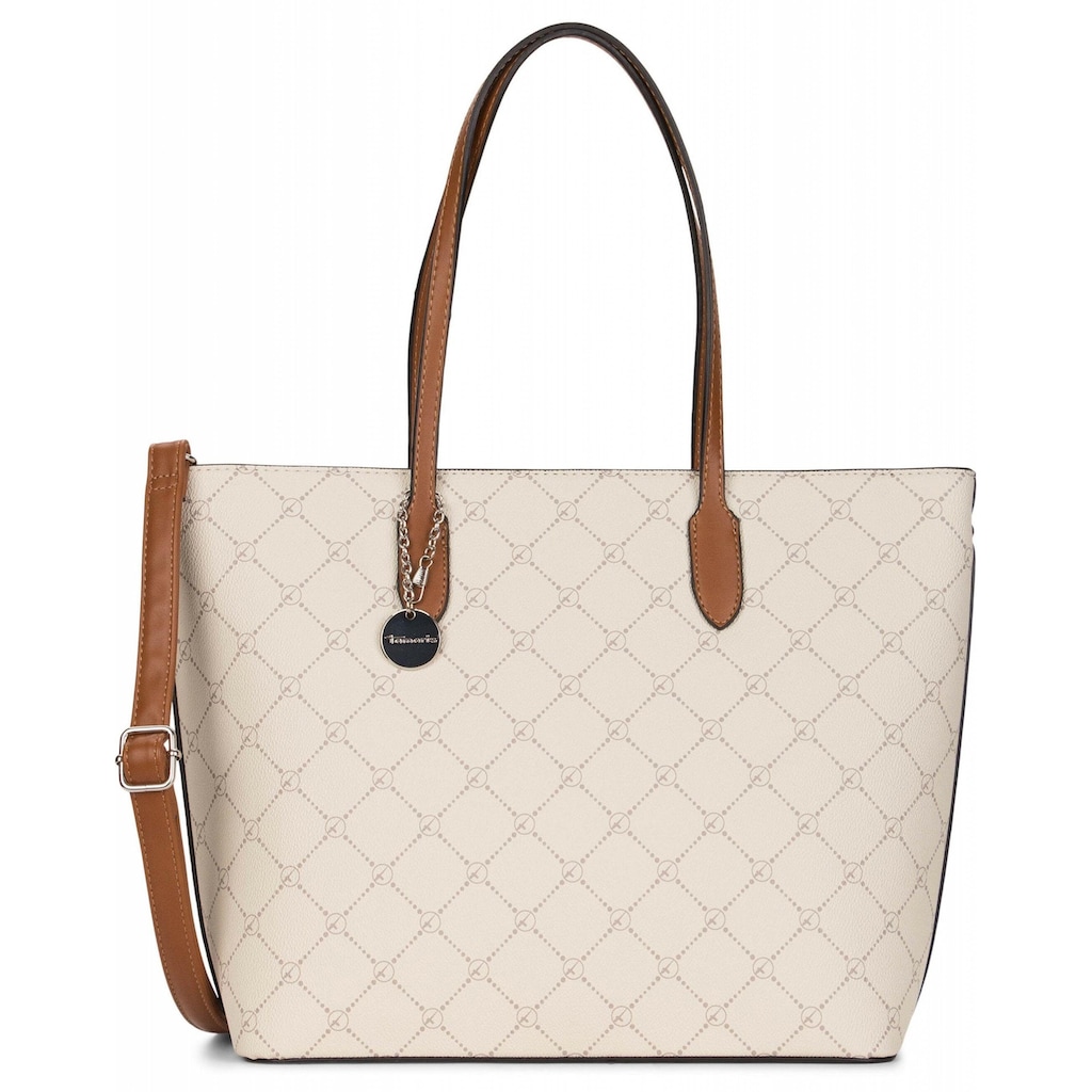 Tamaris Shopper »Anastasia Classic«