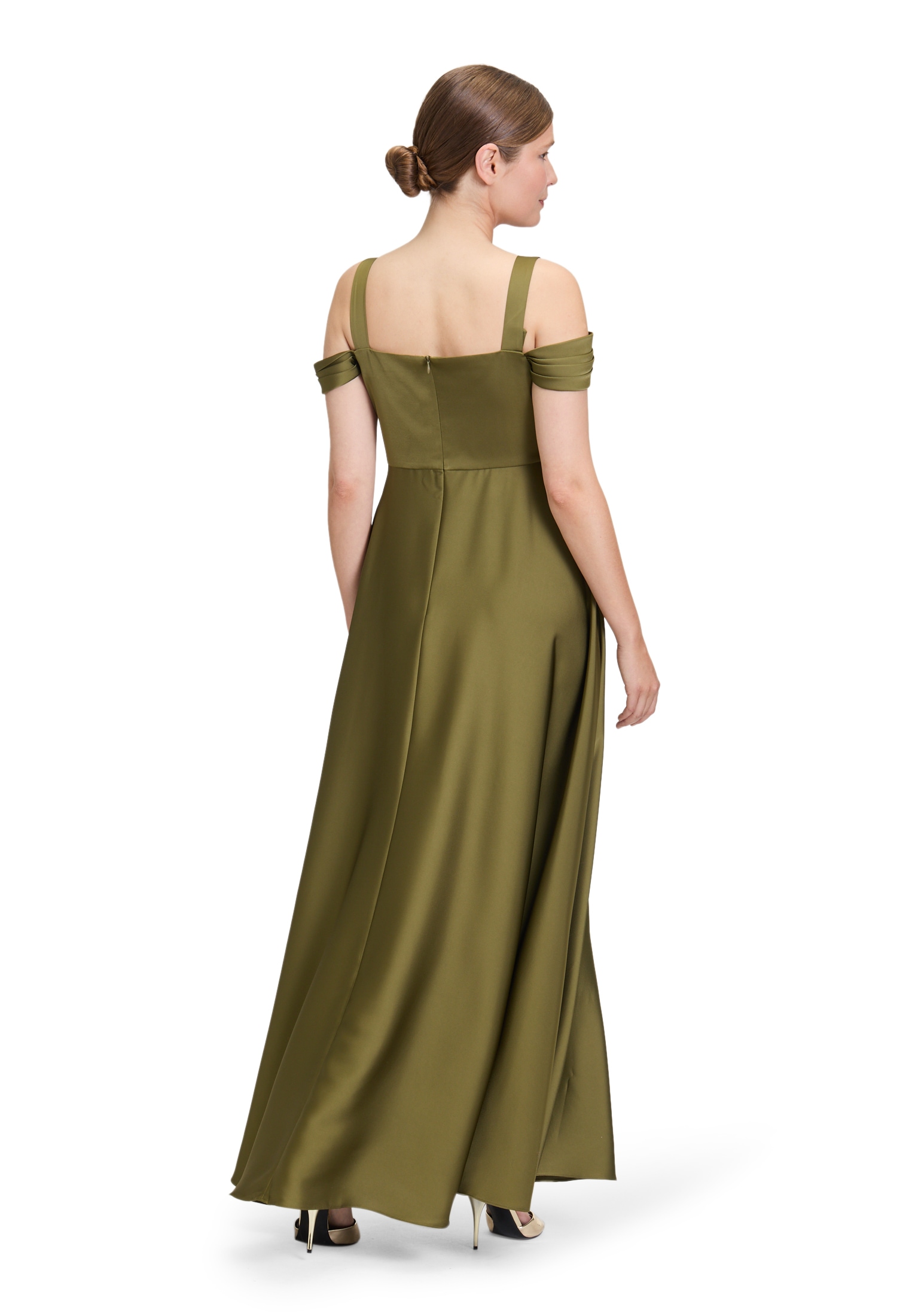 Vera Mont Abendkleid »Abendkleid schulterfrei«