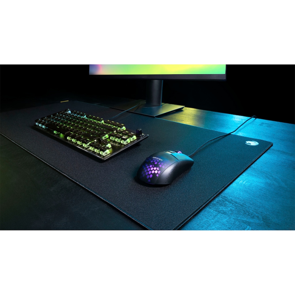 ROCCAT Mauspad »Sense CTRL«, (1 St.)