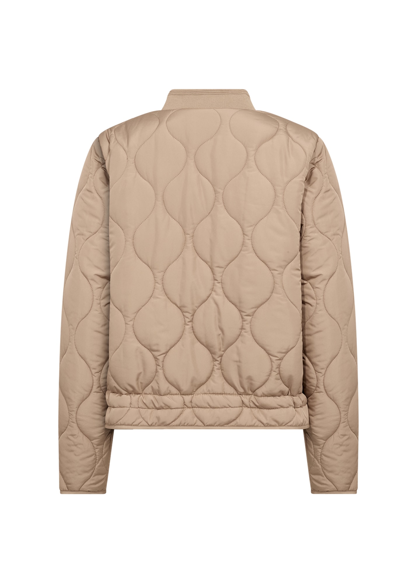 soyaconcept Steppjacke »SC-FENYA 78«