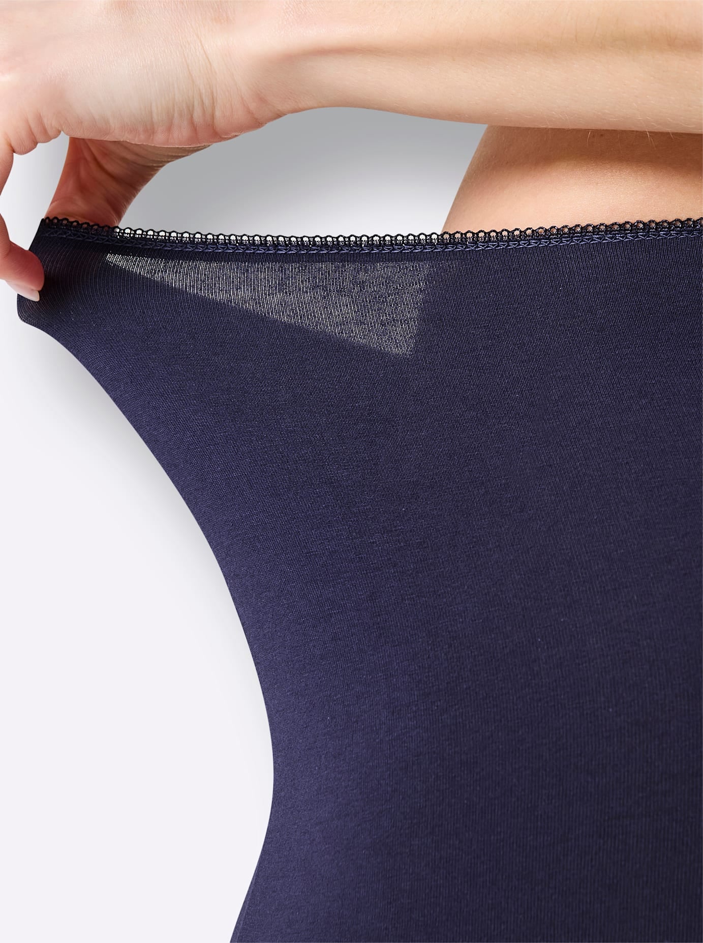 wäschepur Panty 4 Stk.