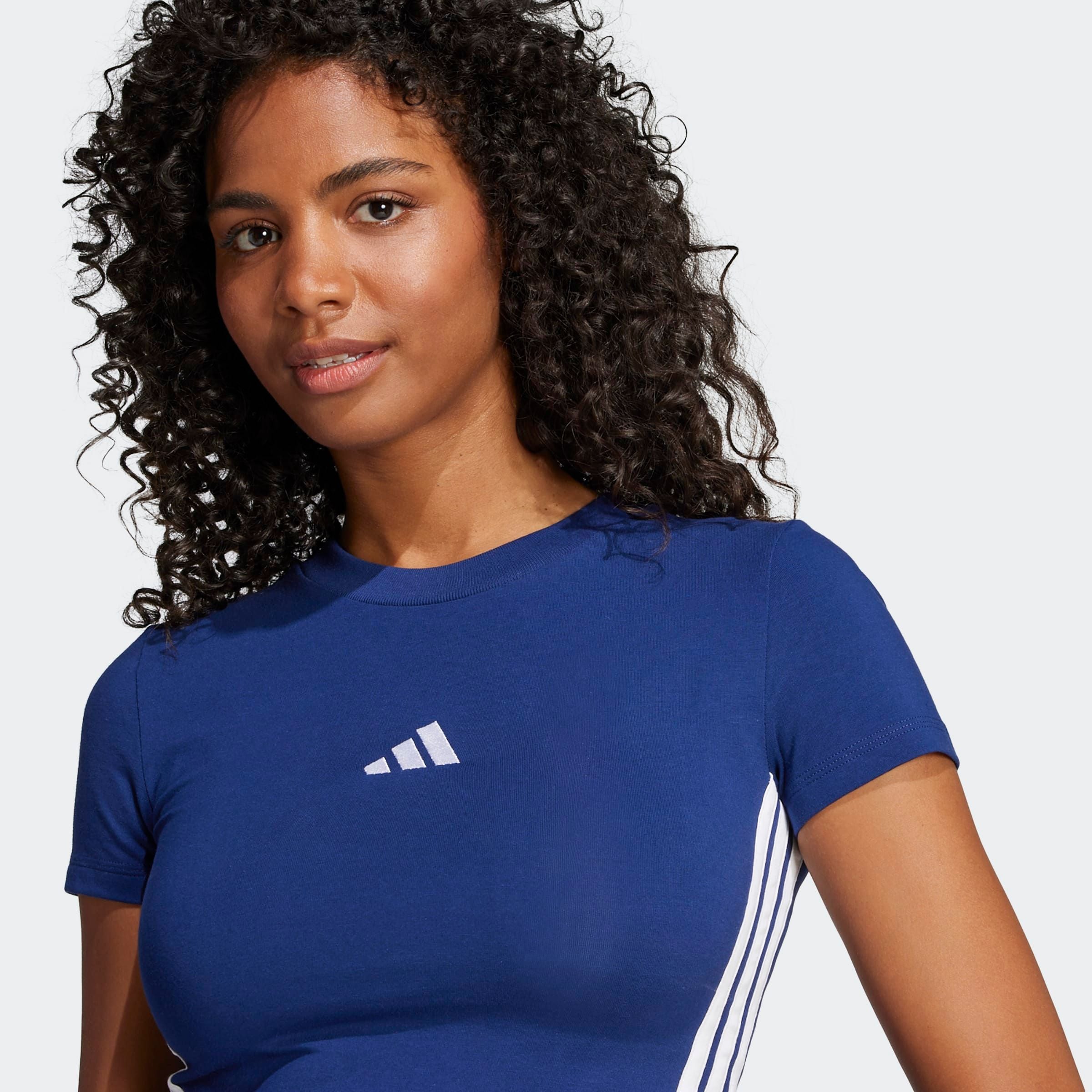 adidas Sportswear T-Shirt »W 3S SJ BABY T«