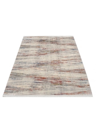 OCI DIE TEPPICHMARKE Teppich »ELEMENTS GRAPHIC«, rechteckig, 8 mm Höhe kaufen
